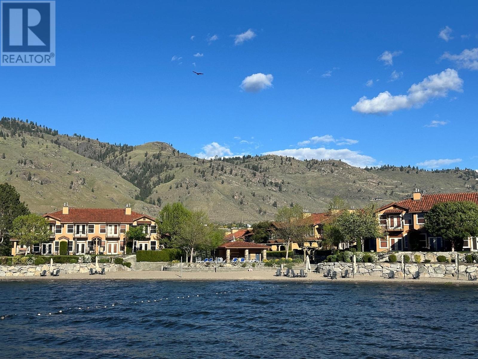 7800 Cottonwood Drive Unit# 21, Osoyoos, British Columbia  V0H 1V3 - Photo 1 - 10346996