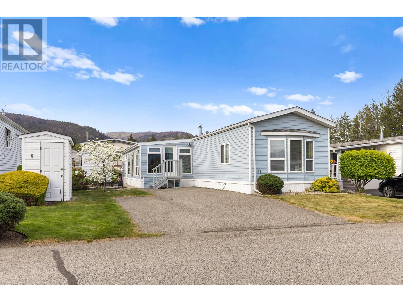 #97 1850 Shannon Lake Road, Kelowna, British Columbia  V4T 1L6 - Photo 28 - 10346887
