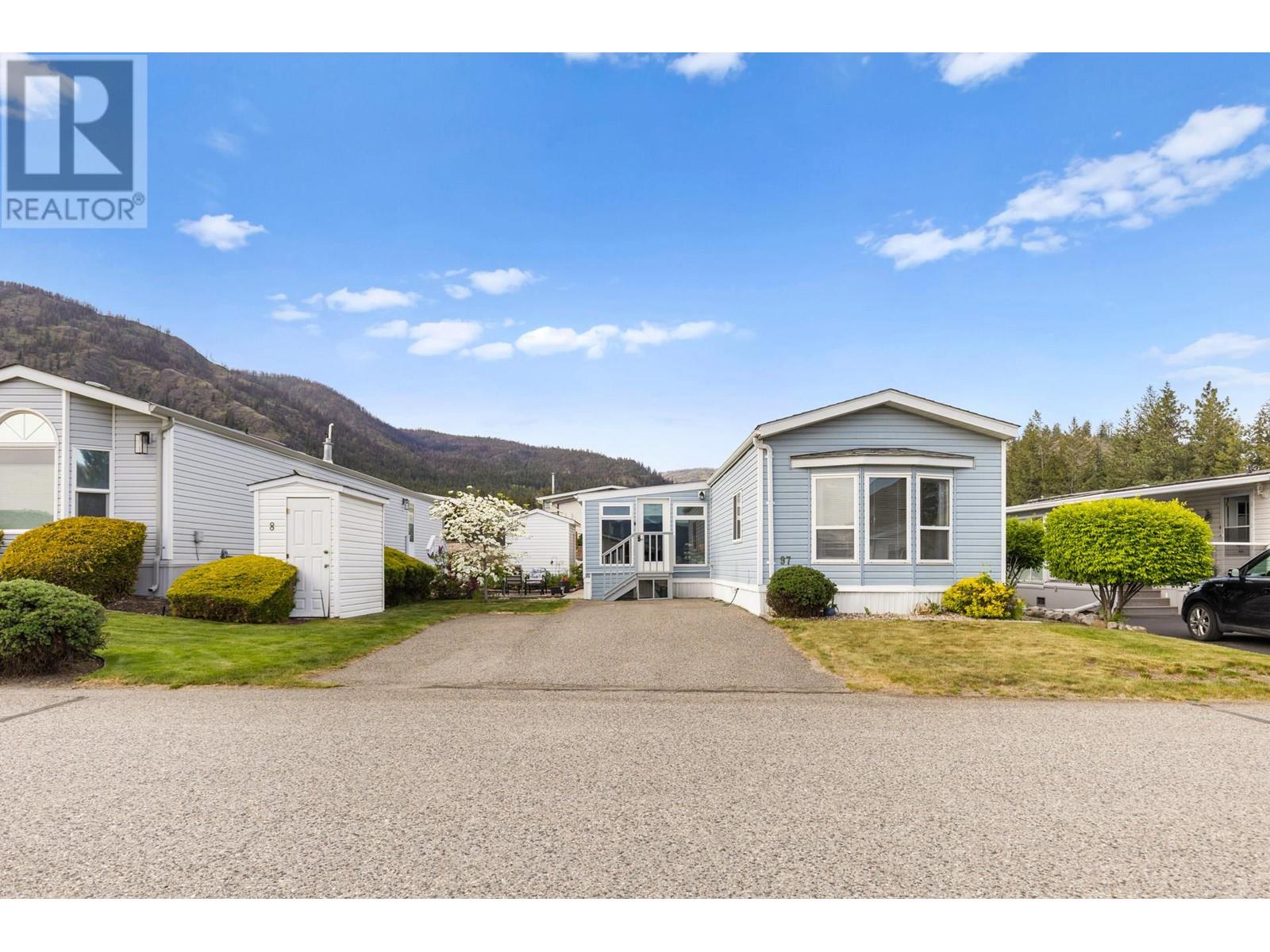 #97 1850 Shannon Lake Road, Kelowna, British Columbia  V4T 1L6 - Photo 29 - 10346887