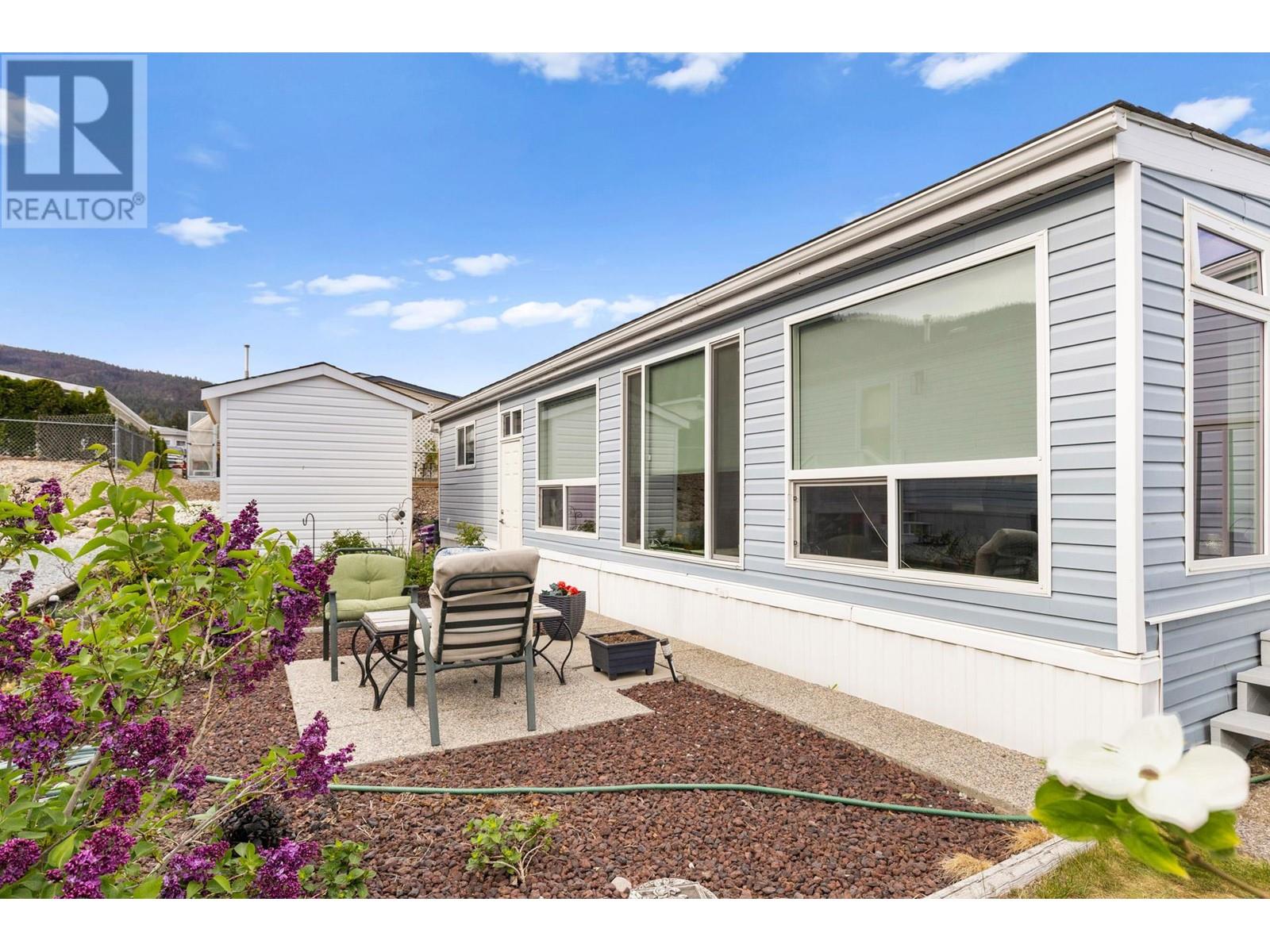 #97 1850 Shannon Lake Road, Kelowna, British Columbia  V4T 1L6 - Photo 32 - 10346887