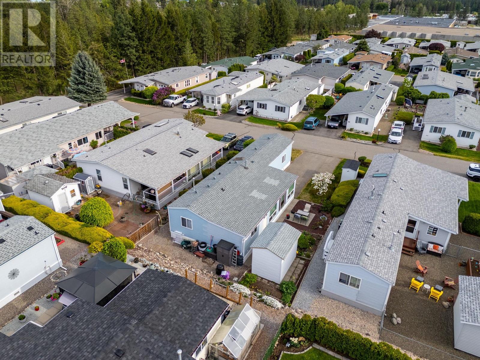 #97 1850 Shannon Lake Road, Kelowna, British Columbia  V4T 1L6 - Photo 39 - 10346887