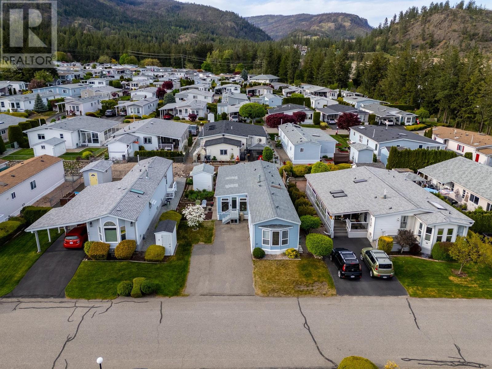 #97 1850 Shannon Lake Road, Kelowna, British Columbia  V4T 1L6 - Photo 41 - 10346887