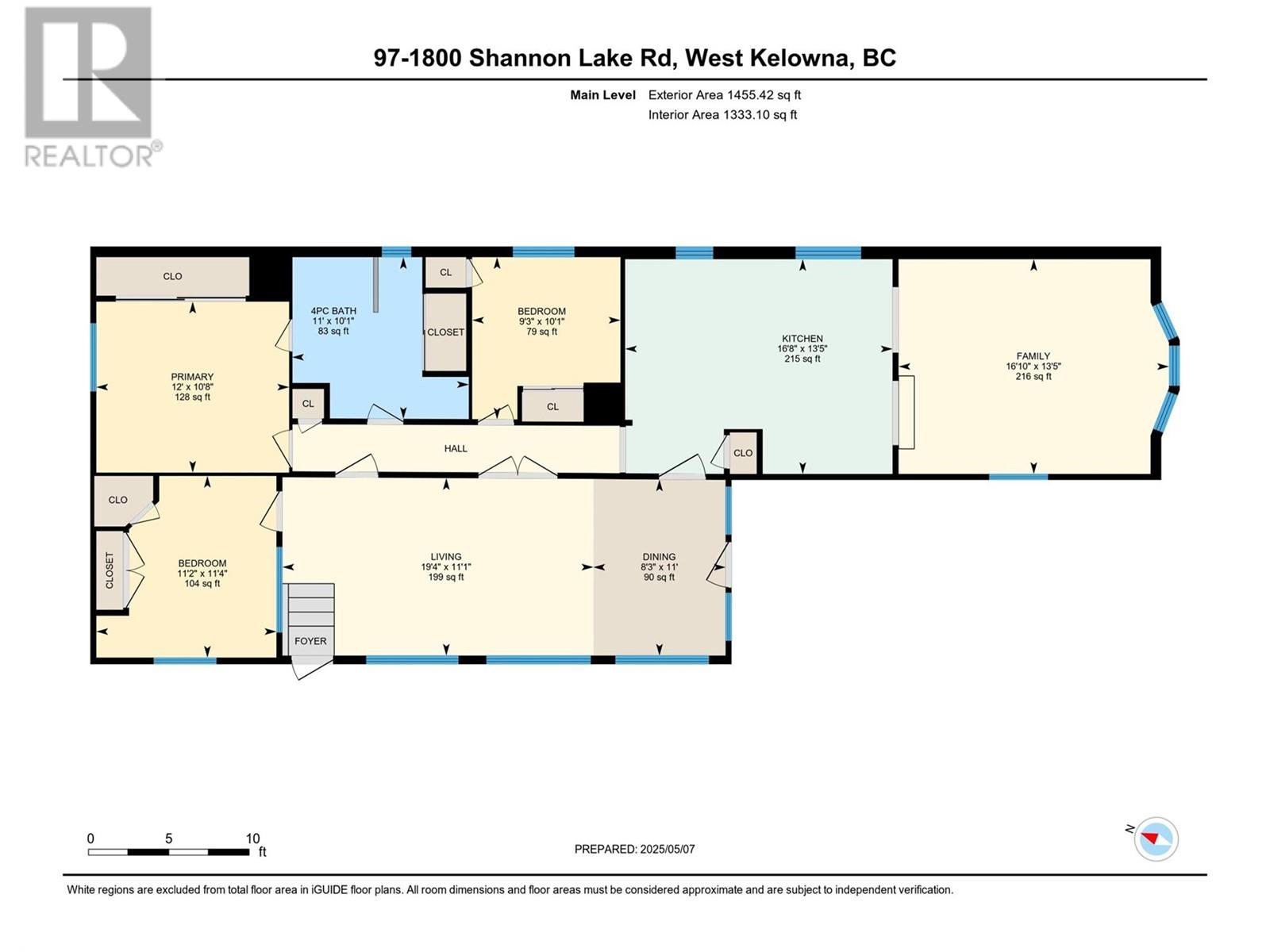 #97 1850 Shannon Lake Road, Kelowna, British Columbia  V4T 1L6 - Photo 43 - 10346887