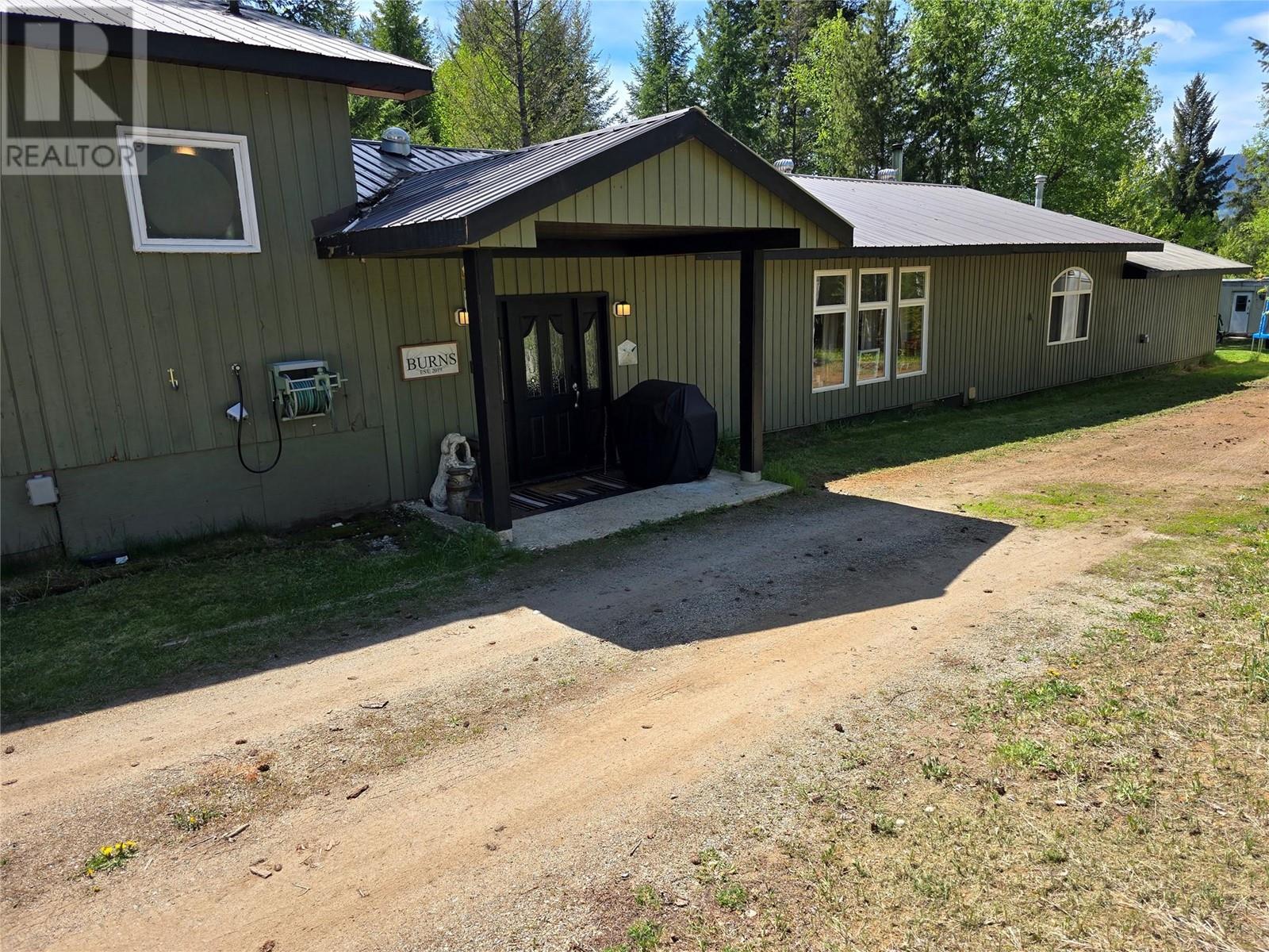 643 Kennedy Road, Clearwater, British Columbia  V0E 1N1 - Photo 70 - 10346813