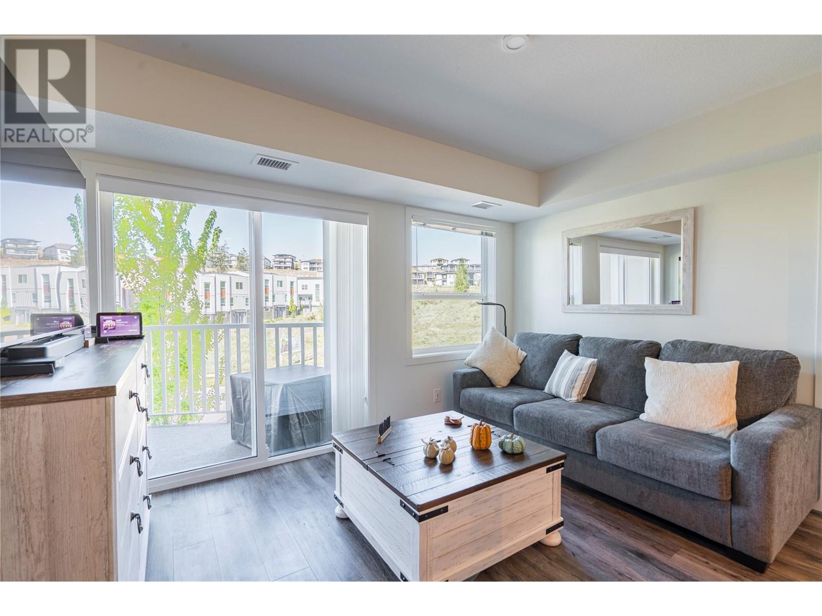 625 Academy Way Unit# 210, Kelowna, British Columbia  V1V 0E3 - Photo 5 - 10346757