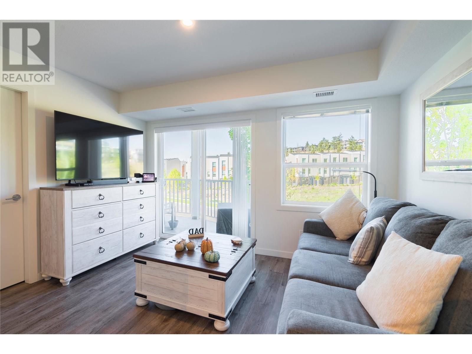 625 Academy Way Unit# 210, Kelowna, British Columbia  V1V 0E3 - Photo 6 - 10346757