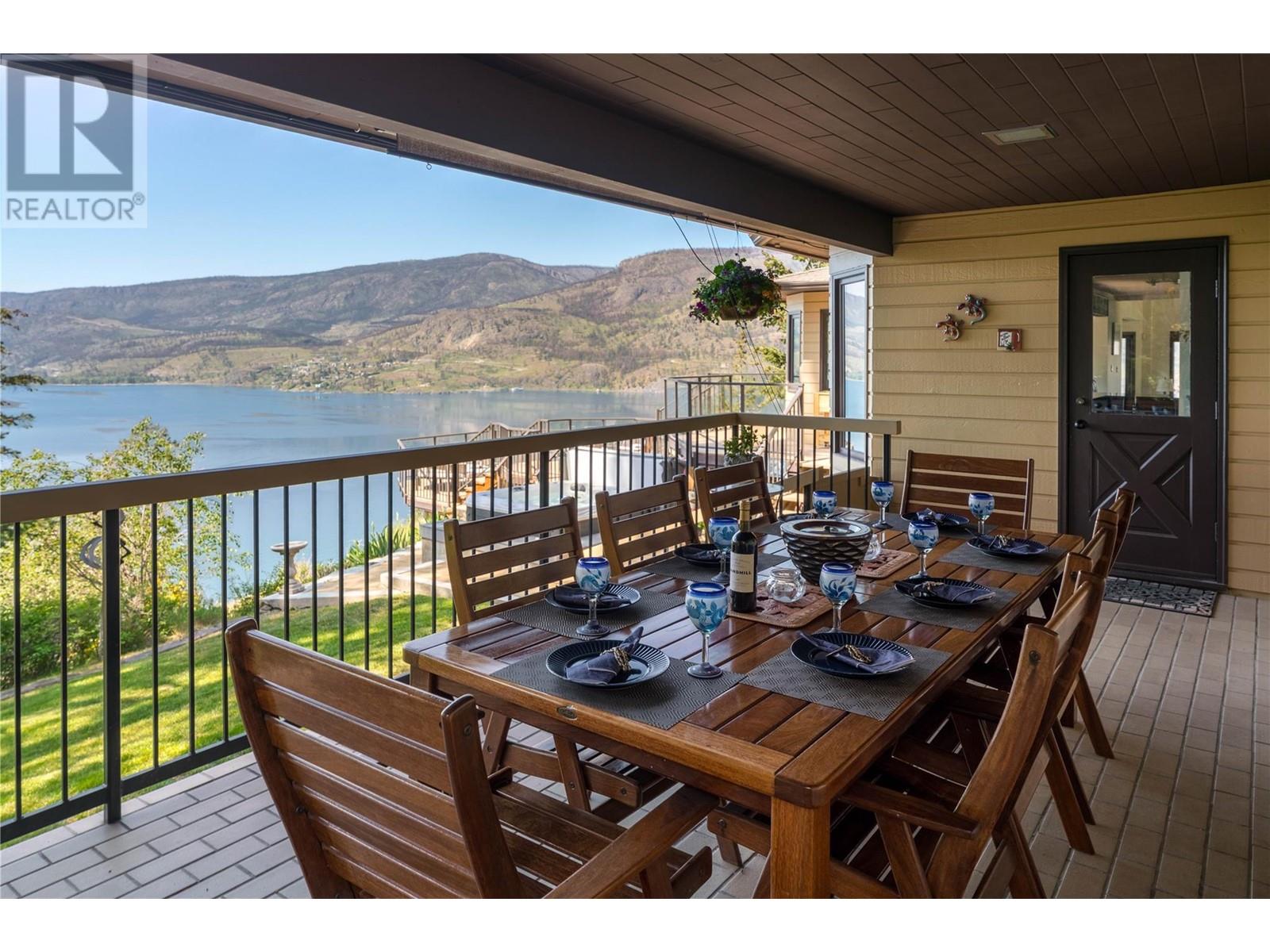 1252 Kyndree Court, Kelowna, British Columbia  V1V 1H1 - Photo 13 - 10345132