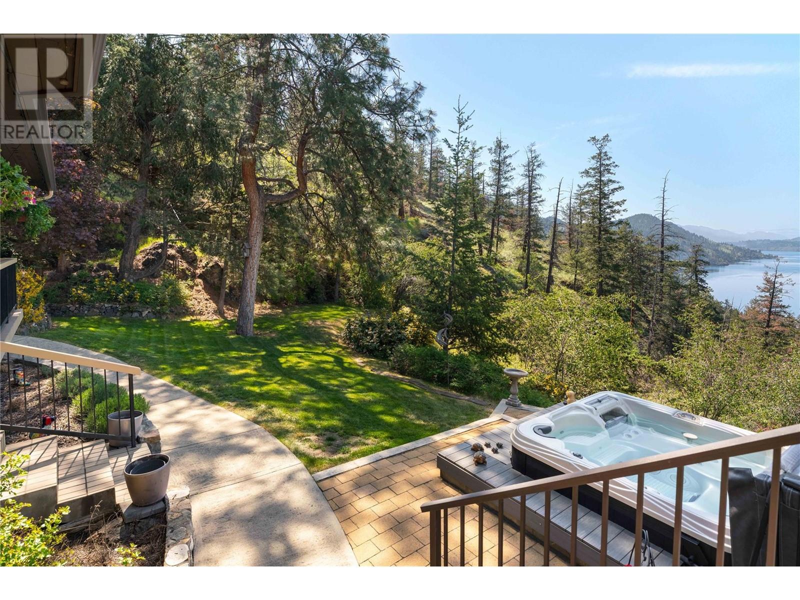 1252 Kyndree Court, Kelowna, British Columbia  V1V 1H1 - Photo 14 - 10345132