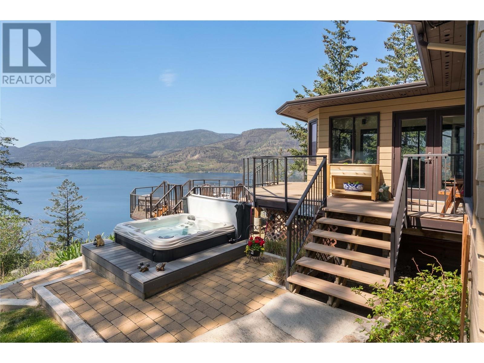 1252 Kyndree Court, Kelowna, British Columbia  V1V 1H1 - Photo 15 - 10345132