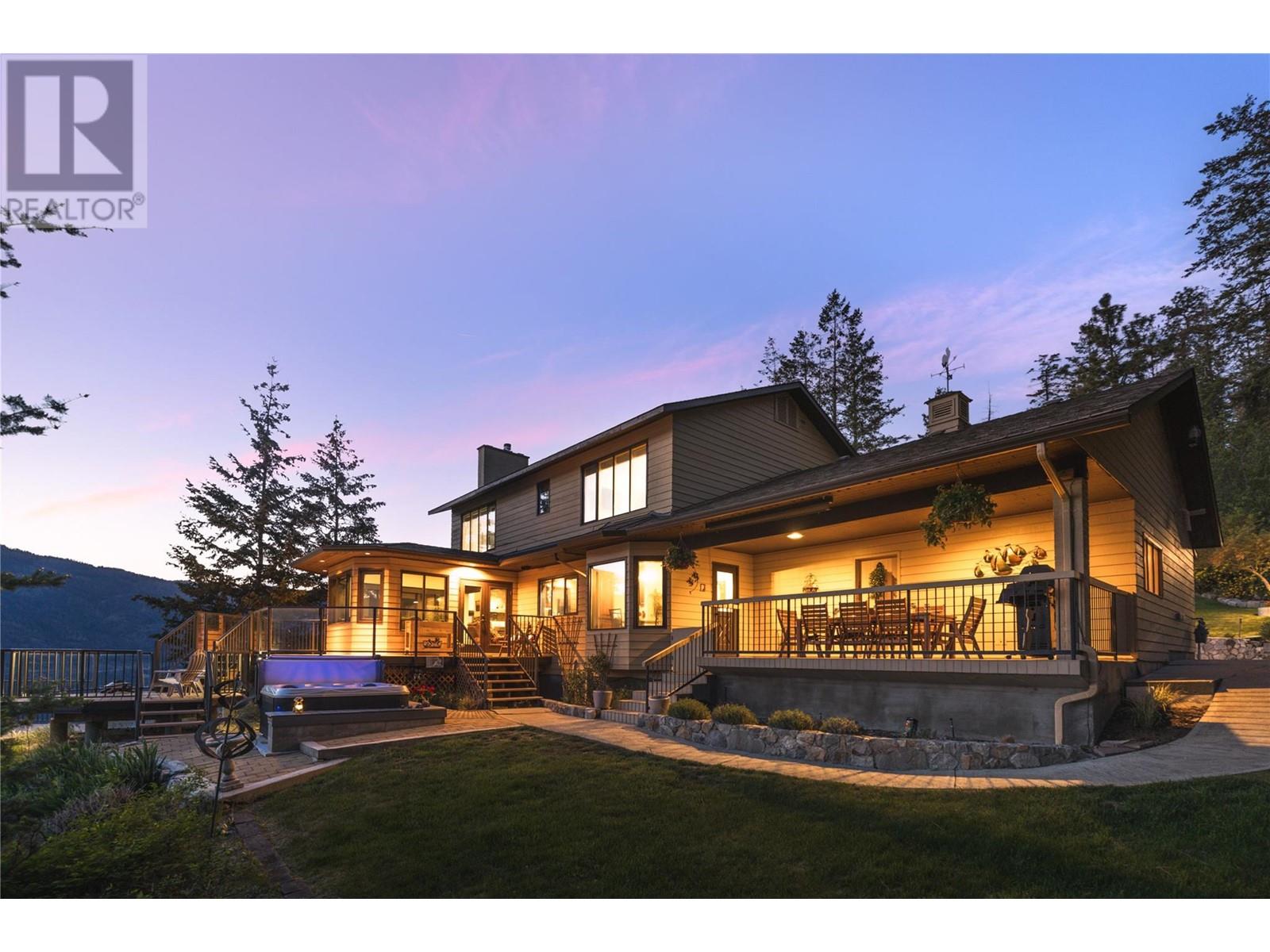 1252 Kyndree Court, Kelowna, British Columbia  V1V 1H1 - Photo 17 - 10345132