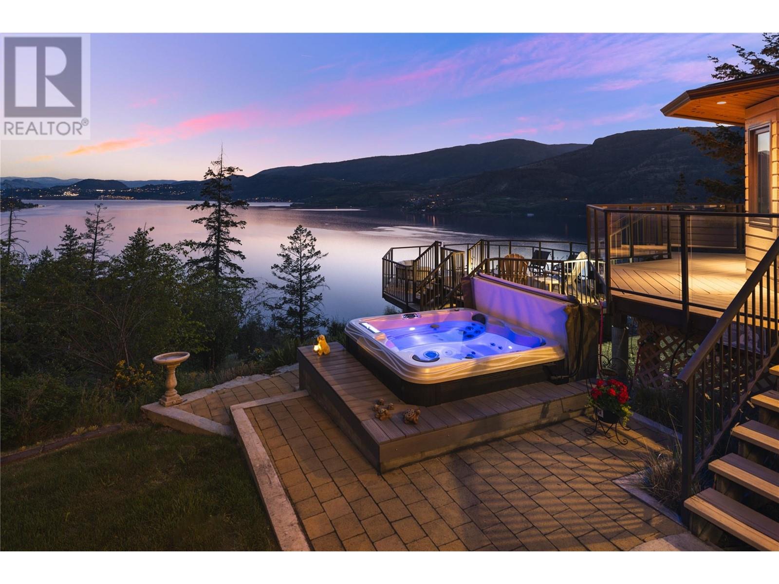 1252 Kyndree Court, Kelowna, British Columbia  V1V 1H1 - Photo 20 - 10345132