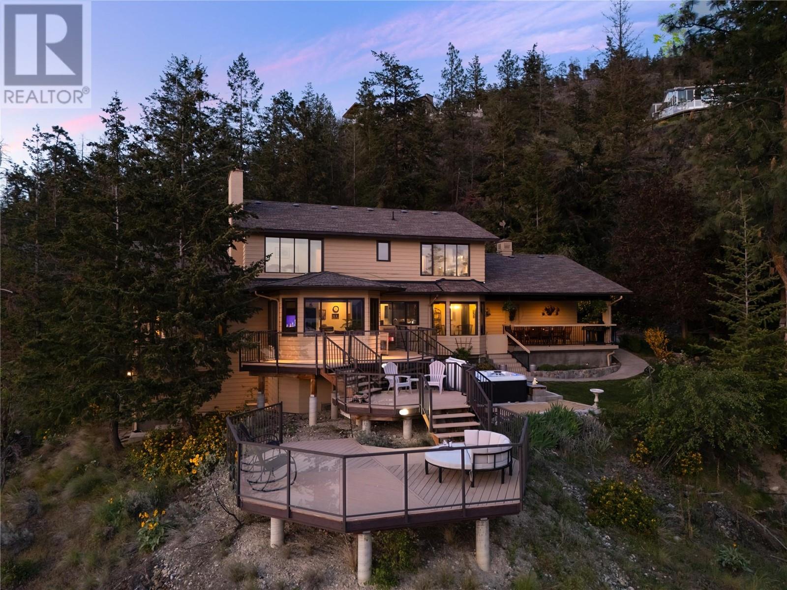 1252 Kyndree Court, Kelowna, British Columbia  V1V 1H1 - Photo 73 - 10345132