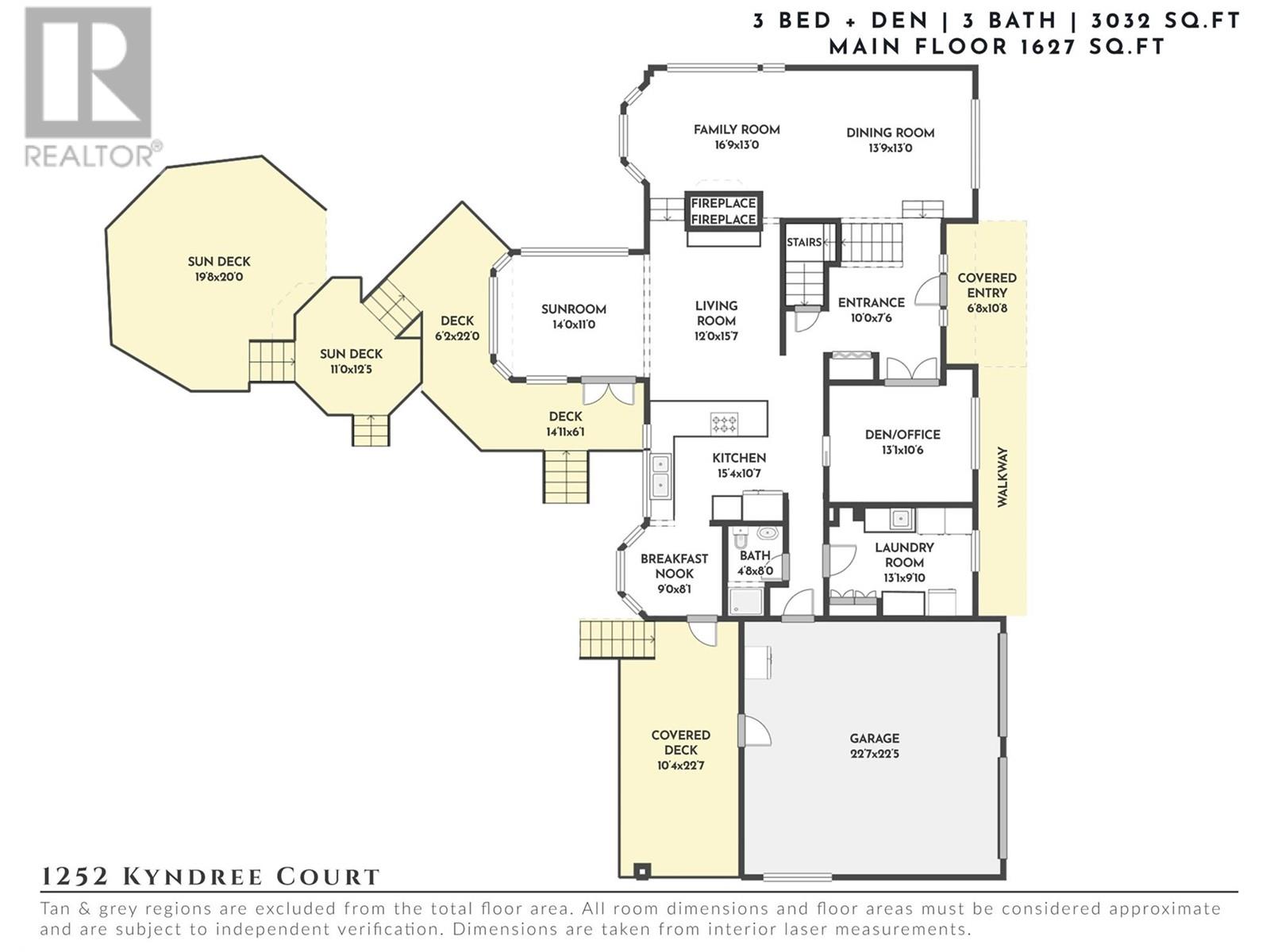 1252 Kyndree Court, Kelowna, British Columbia  V1V 1H1 - Photo 86 - 10345132