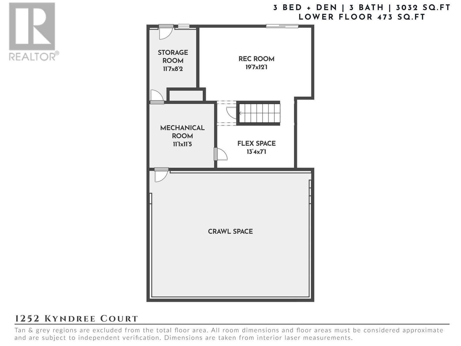 1252 Kyndree Court, Kelowna, British Columbia  V1V 1H1 - Photo 88 - 10345132