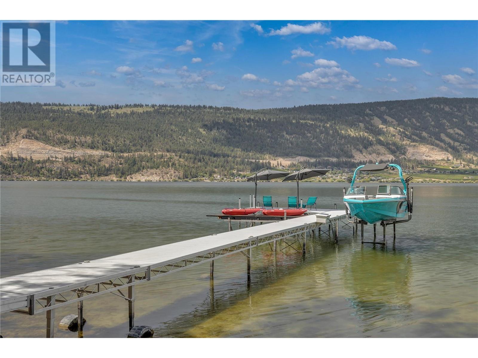 4511 Crawford Road, Lake Country, British Columbia  V4V 2C7 - Photo 10 - 10344949
