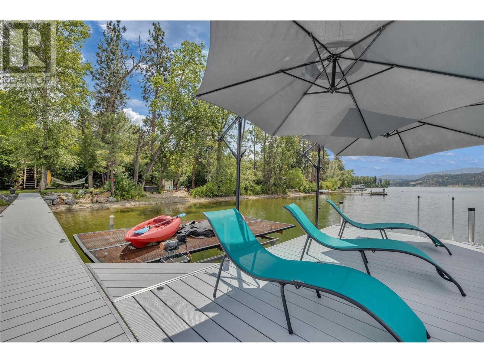 4511 Crawford Road, Lake Country, British Columbia  V4V 2C7 - Photo 13 - 10344949
