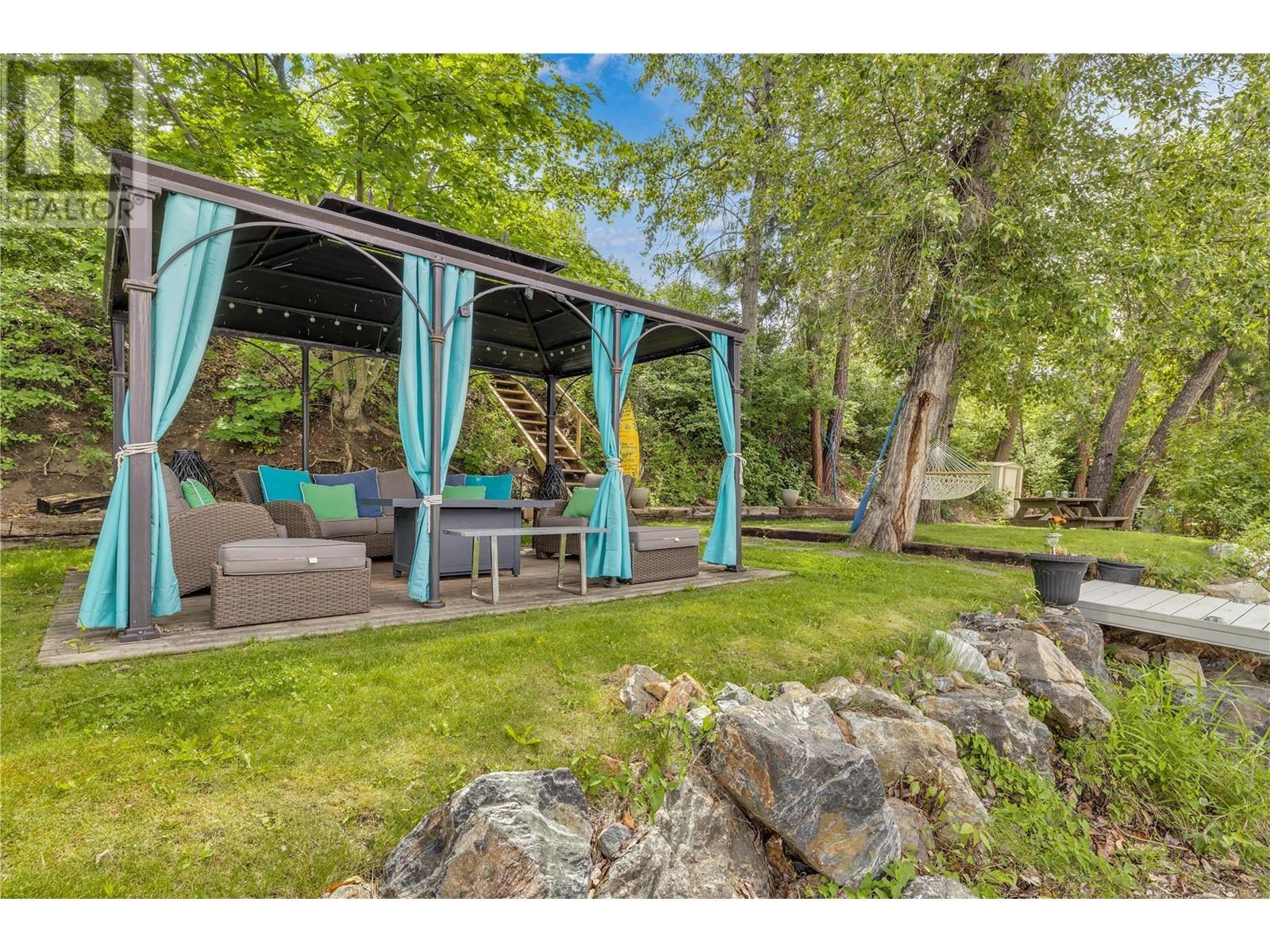 4511 Crawford Road, Lake Country, British Columbia  V4V 2C7 - Photo 17 - 10344949