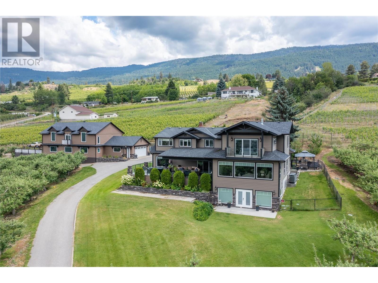 4511 Crawford Road, Lake Country, British Columbia  V4V 2C7 - Photo 22 - 10344949