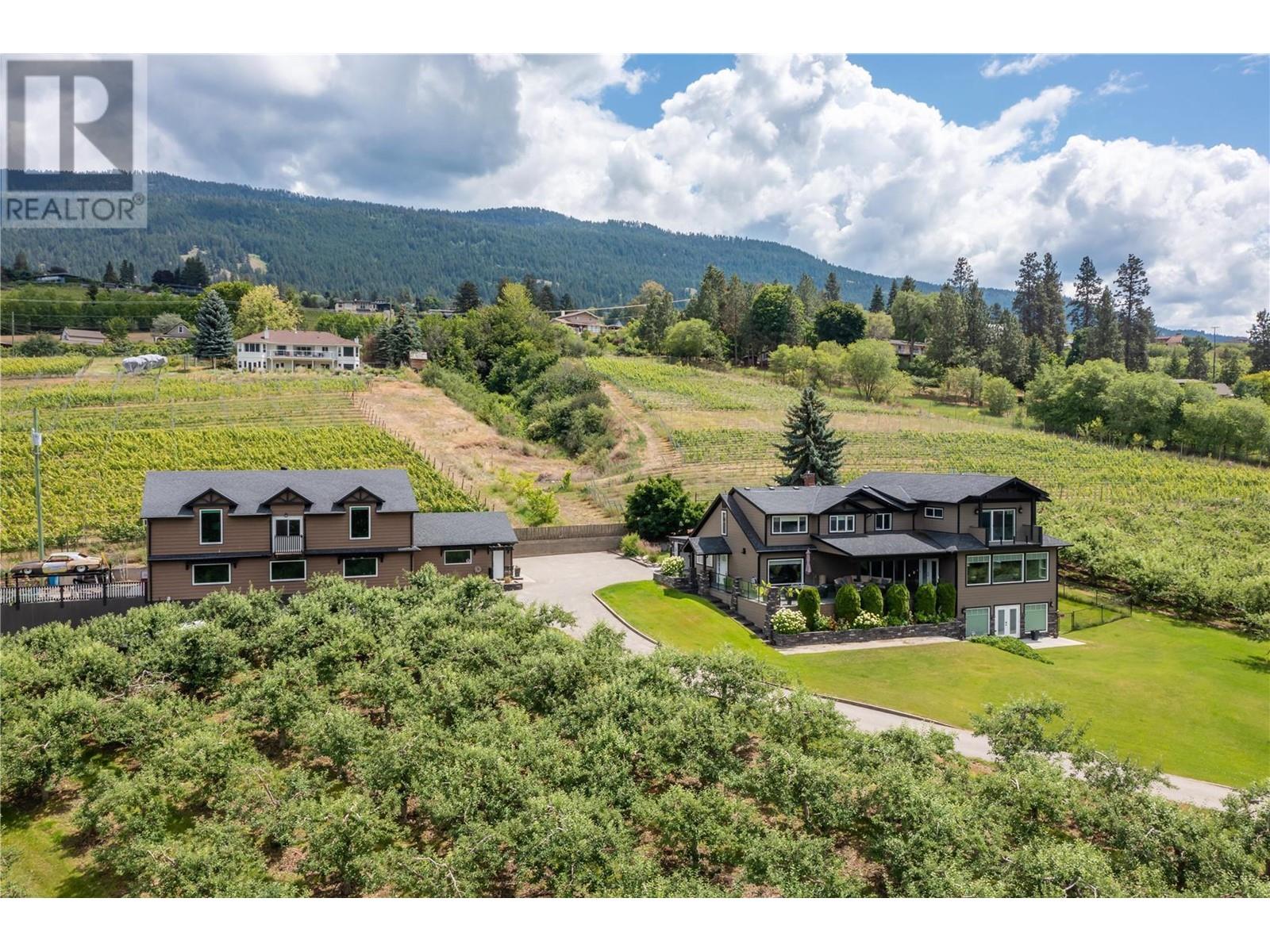4511 Crawford Road, Lake Country, British Columbia  V4V 2C7 - Photo 23 - 10344949