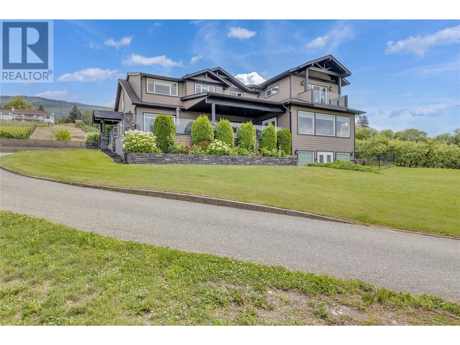 4511 Crawford Road, Lake Country, British Columbia  V4V 2C7 - Photo 24 - 10344949