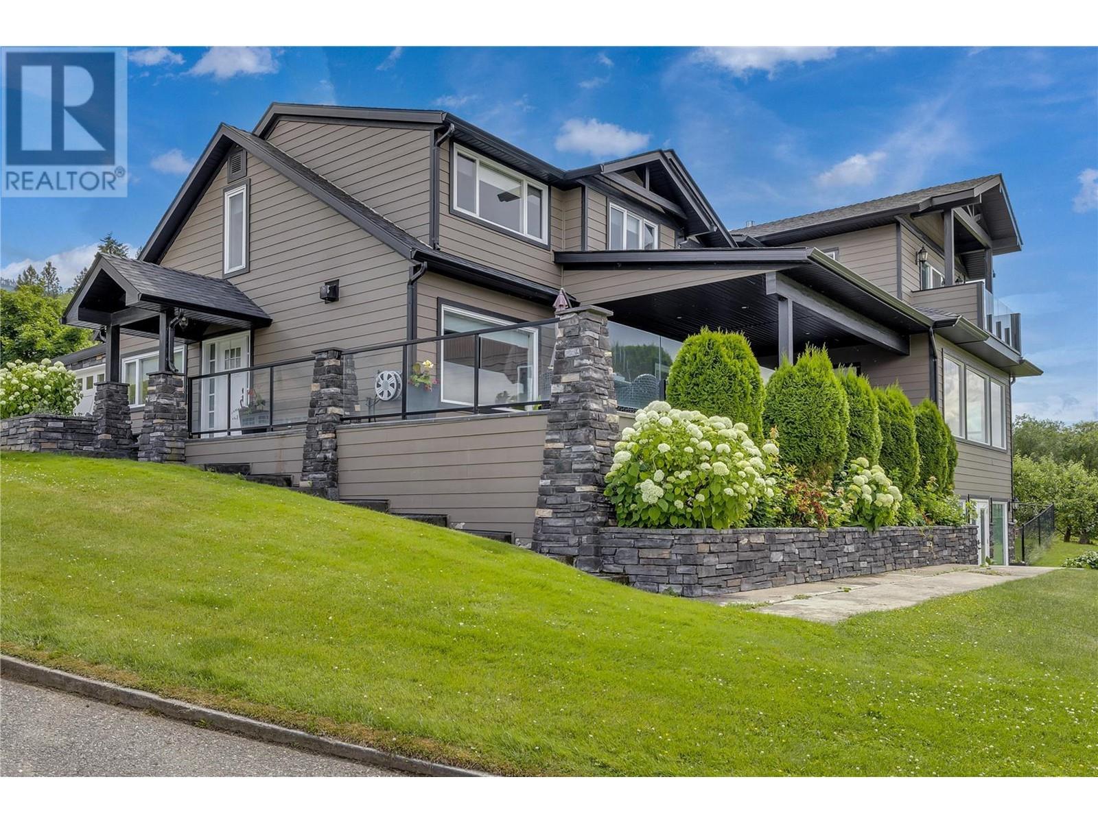 4511 Crawford Road, Lake Country, British Columbia  V4V 2C7 - Photo 25 - 10344949