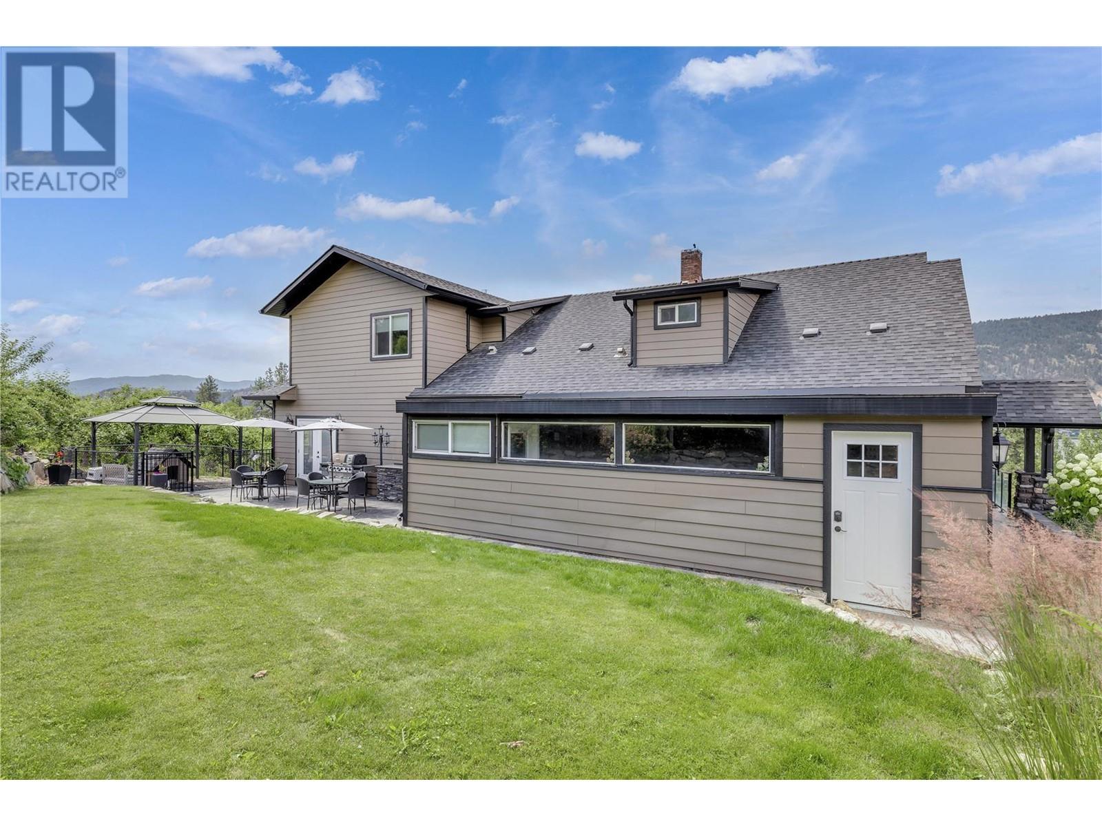 4511 Crawford Road, Lake Country, British Columbia  V4V 2C7 - Photo 30 - 10344949