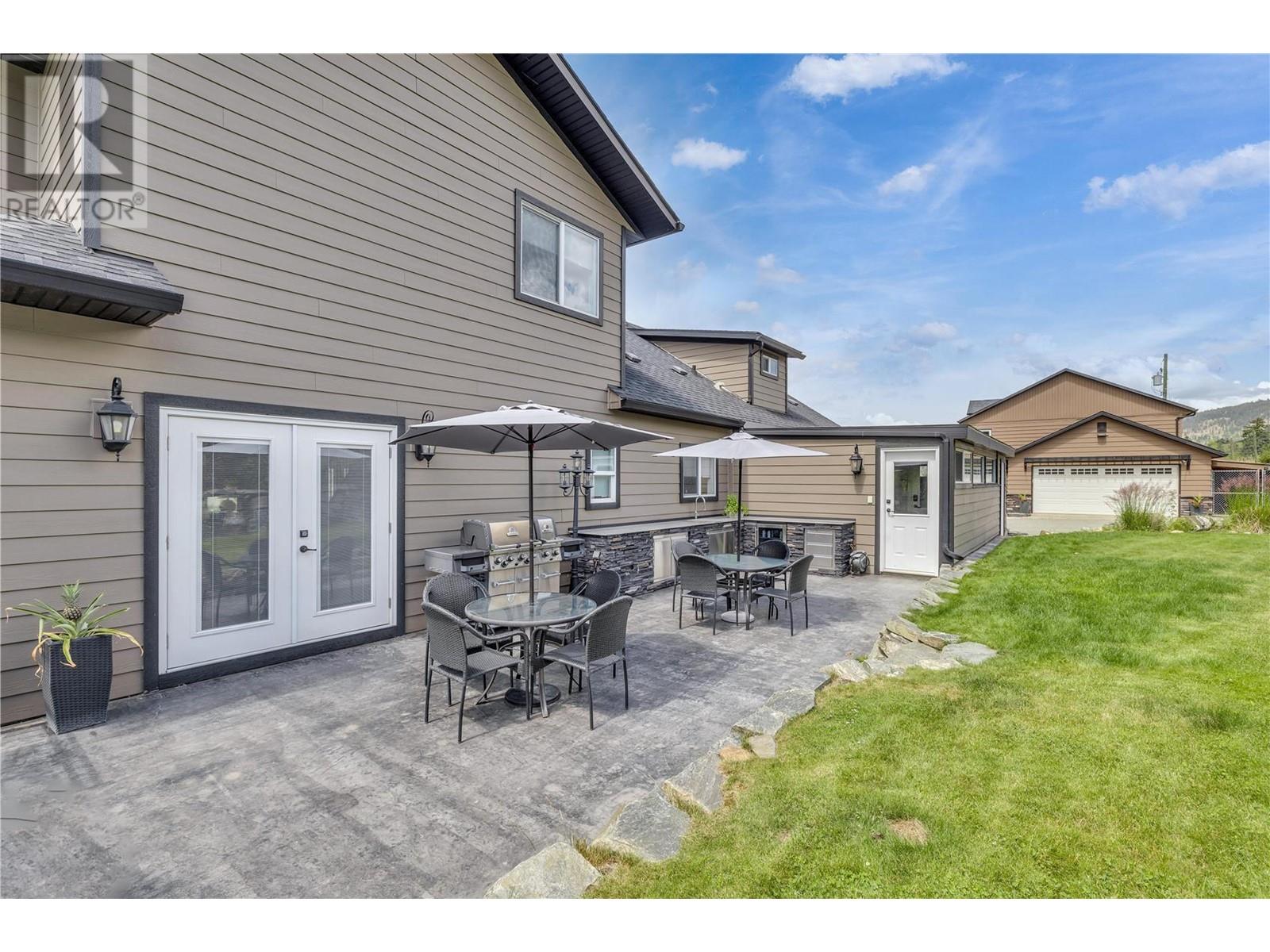 4511 Crawford Road, Lake Country, British Columbia  V4V 2C7 - Photo 32 - 10344949