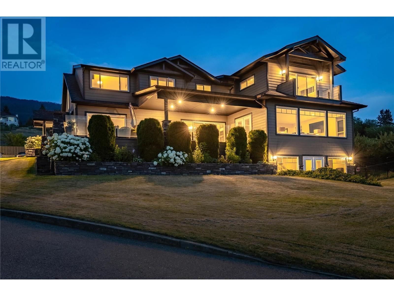4511 Crawford Road, Lake Country, British Columbia  V4V 2C7 - Photo 5 - 10344949