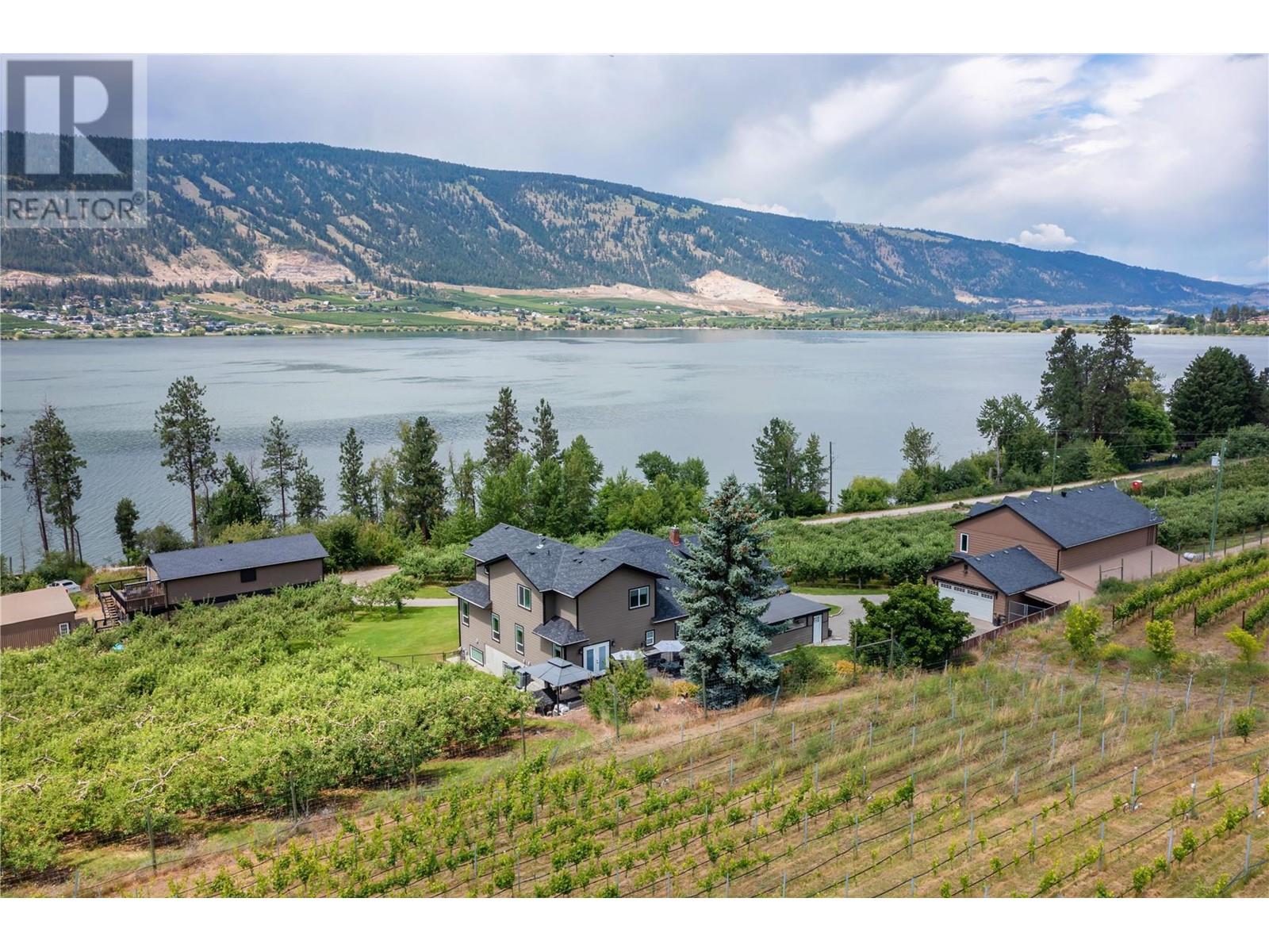 4511 Crawford Road, Lake Country, British Columbia  V4V 2C7 - Photo 92 - 10344949