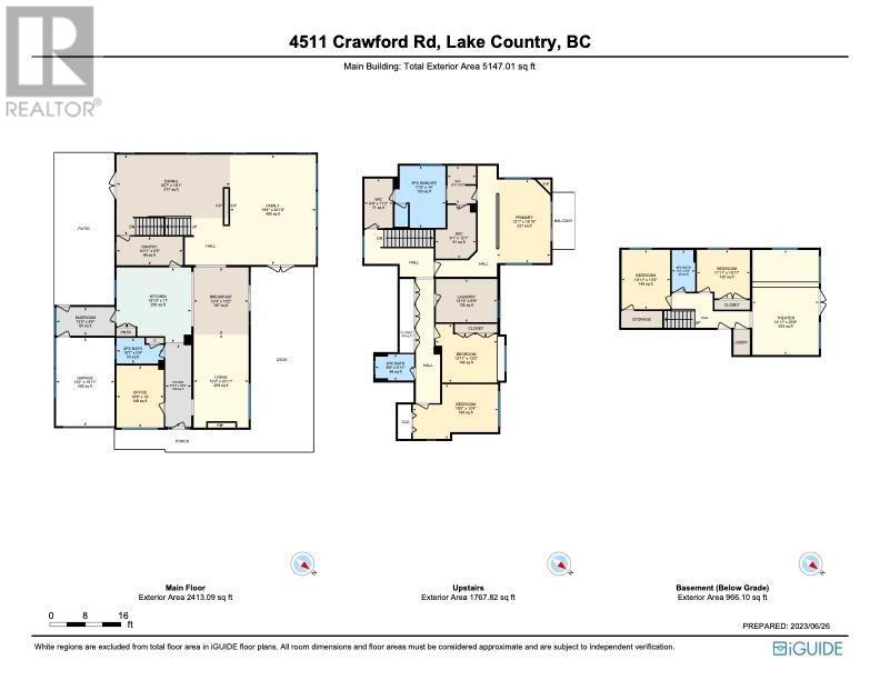 4511 Crawford Road, Lake Country, British Columbia  V4V 2C7 - Photo 95 - 10344949