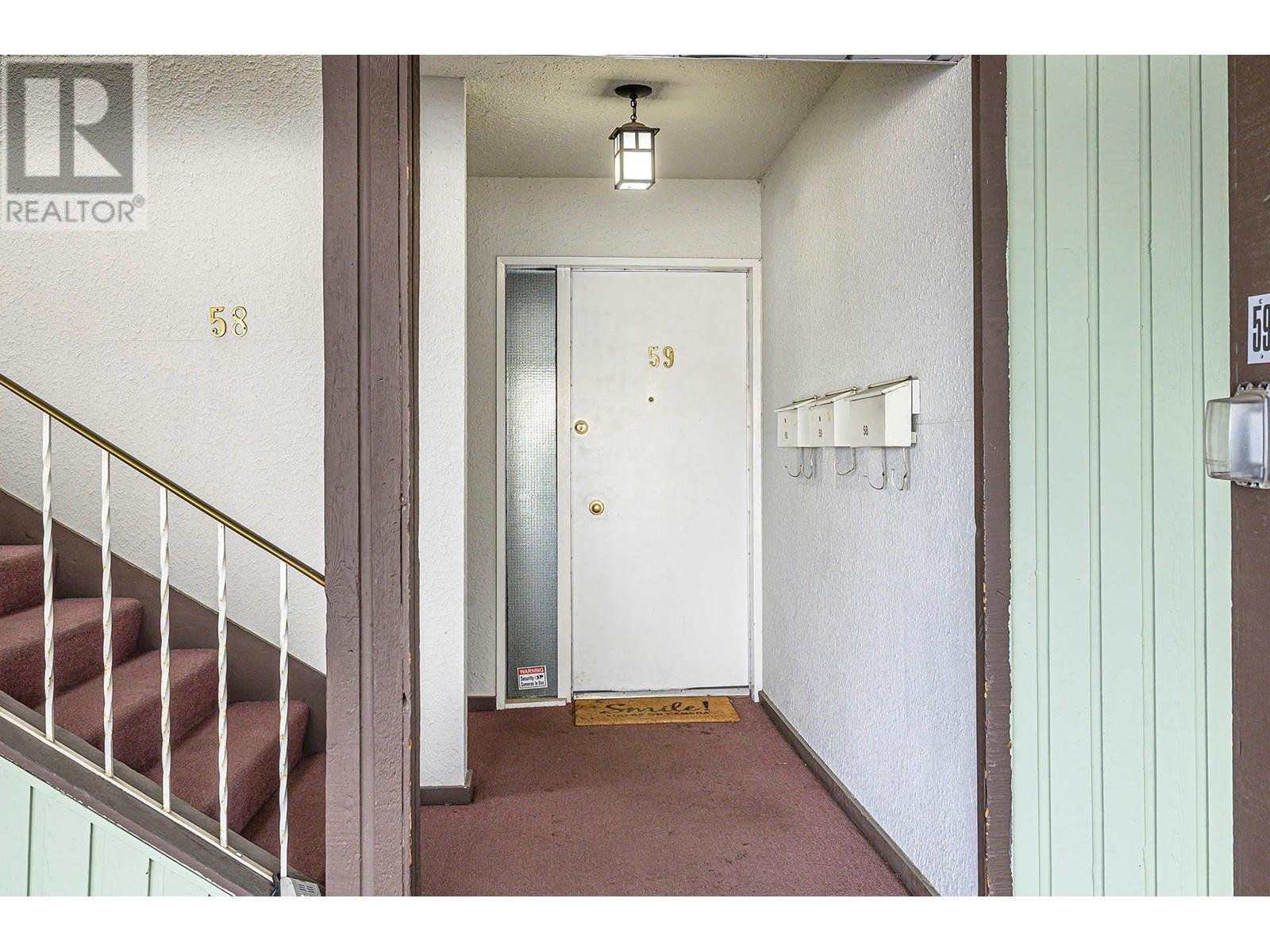 137 Mcgill Road Unit# 59, Kamloops, British Columbia  V2C 1L9 - Photo 22 - 10346558