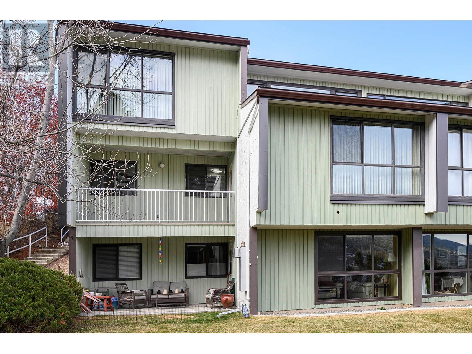 137 Mcgill Road Unit# 59, Kamloops, British Columbia  V2C 1L9 - Photo 23 - 10346558