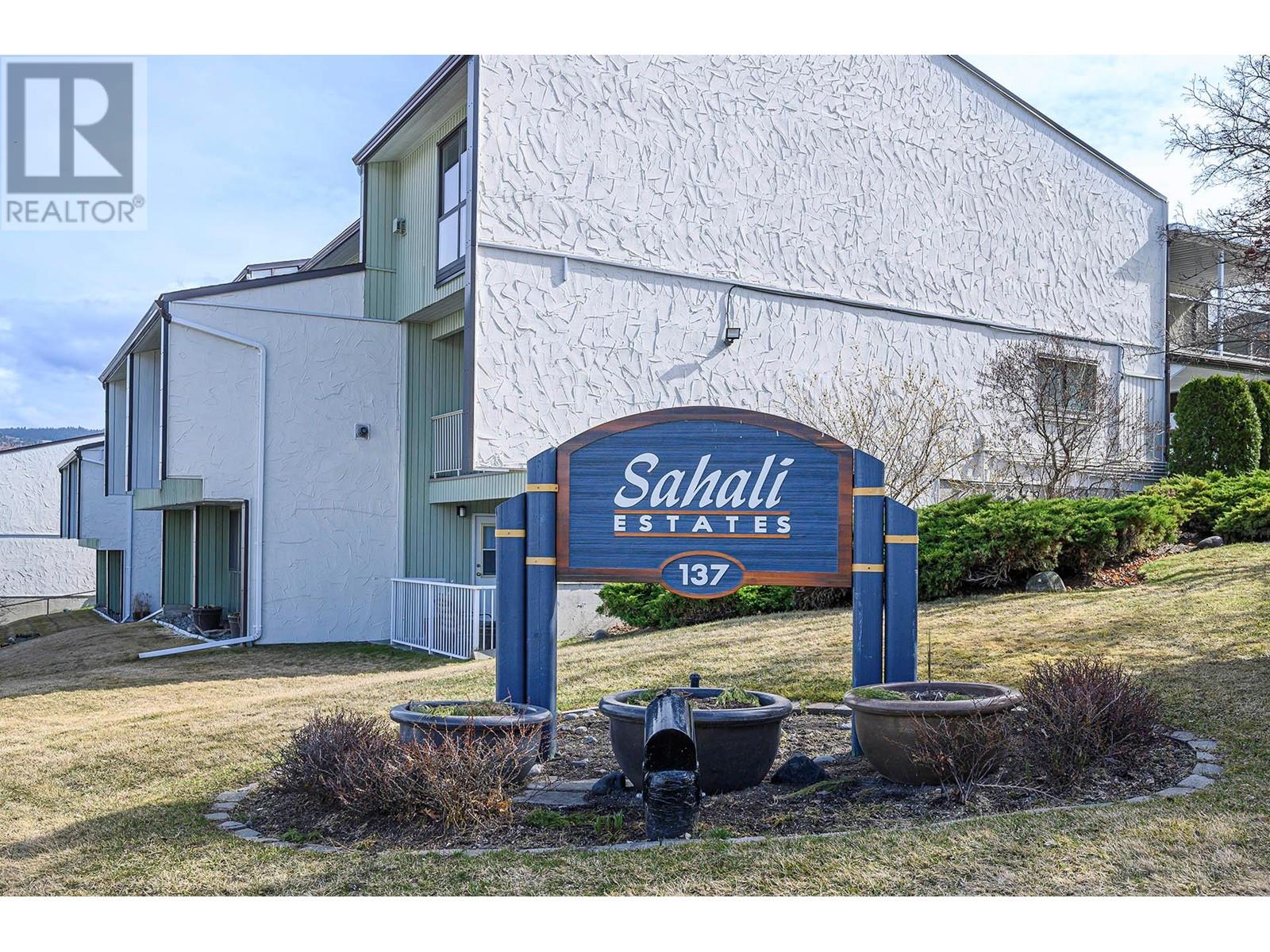 137 Mcgill Road Unit# 59, Kamloops, British Columbia  V2C 1L9 - Photo 32 - 10346558