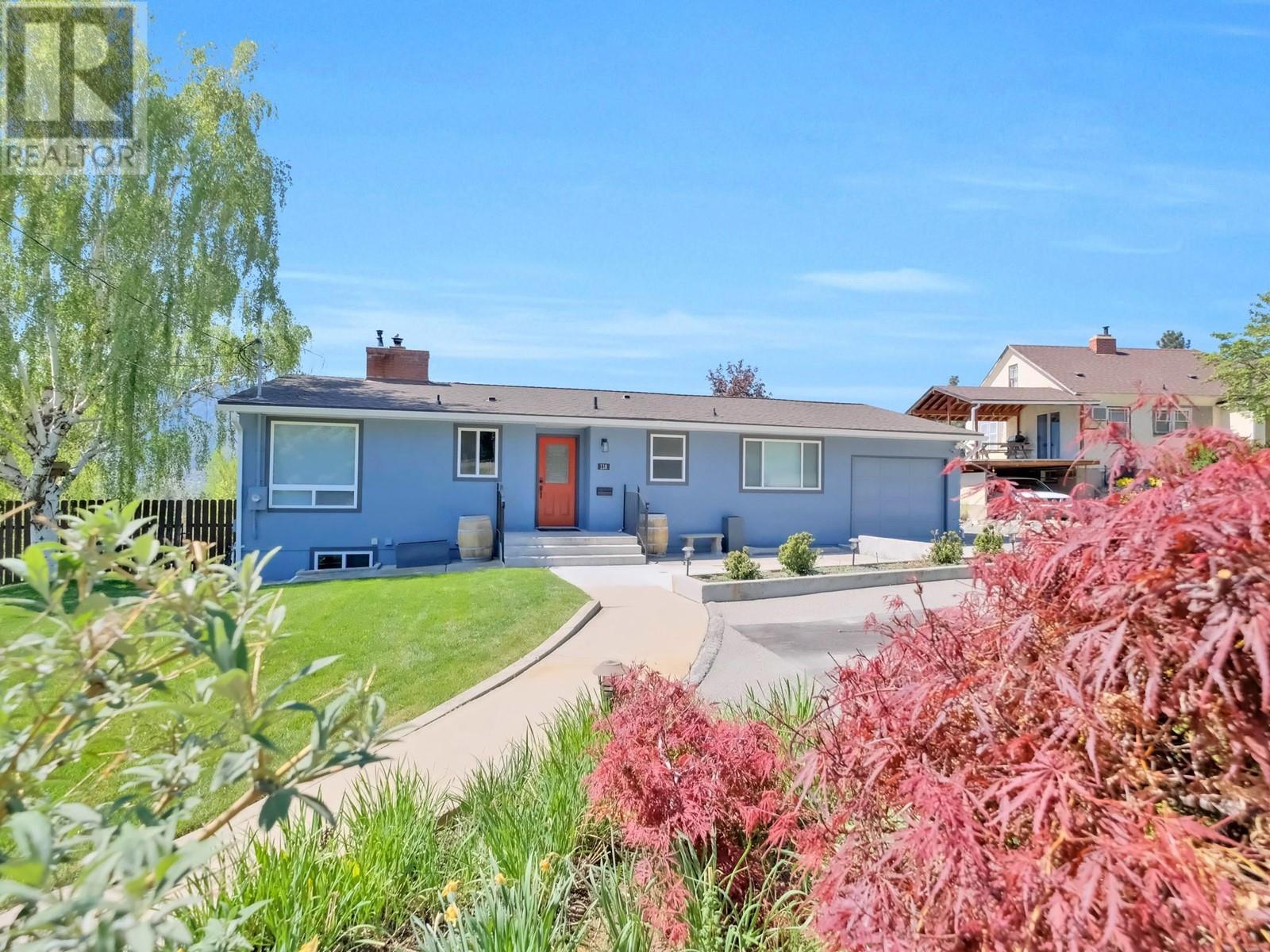 118 Craig Drive, Penticton, British Columbia  V2A 3R9 - Photo 1 - 10346214
