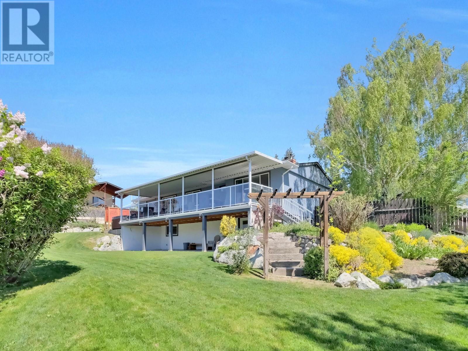118 Craig Drive, Penticton, British Columbia  V2A 3R9 - Photo 32 - 10346214
