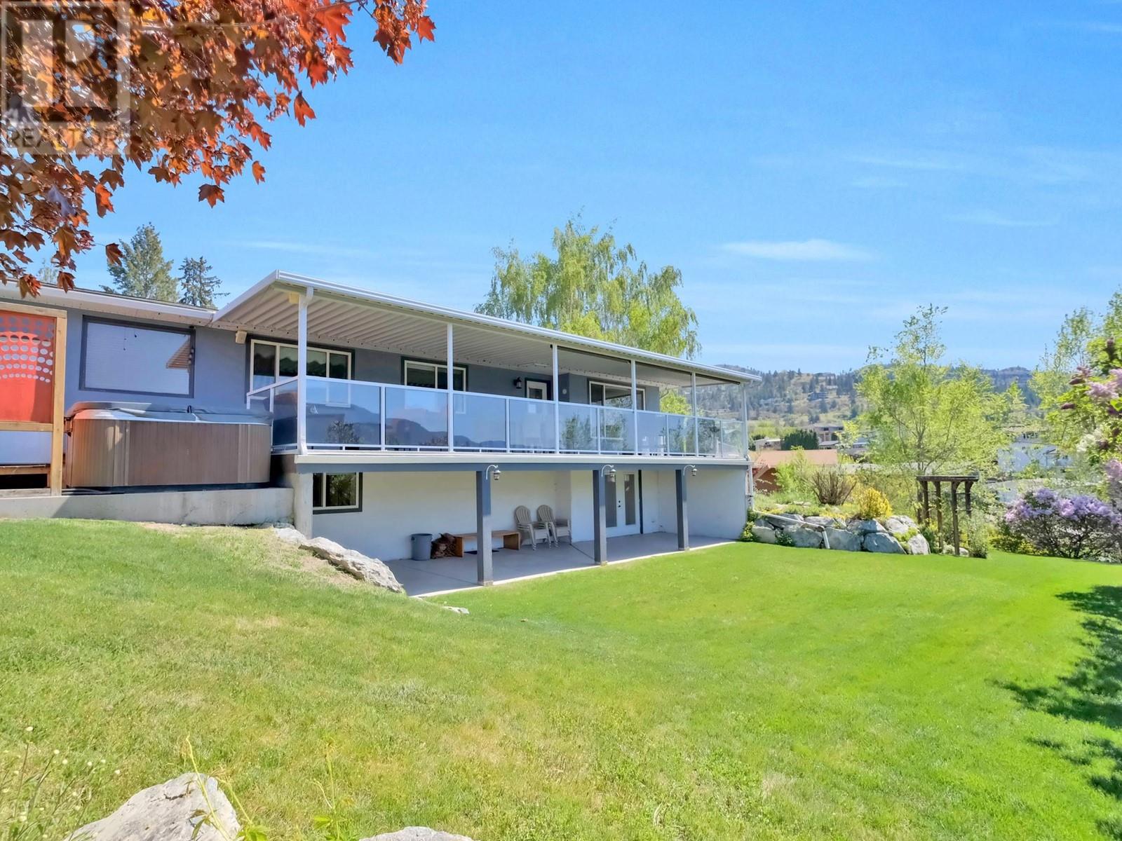 118 Craig Drive, Penticton, British Columbia  V2A 3R9 - Photo 33 - 10346214
