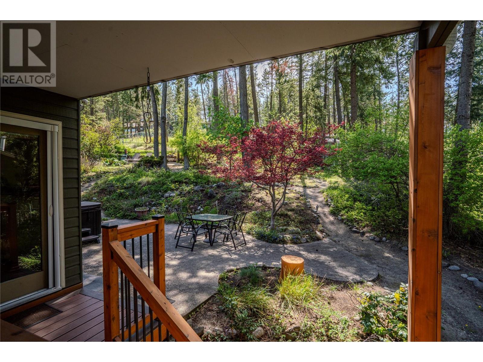 945 Lloyd Jones Drive, West Kelowna, British Columbia  V1Z 2X9 - Photo 26 - 10346958