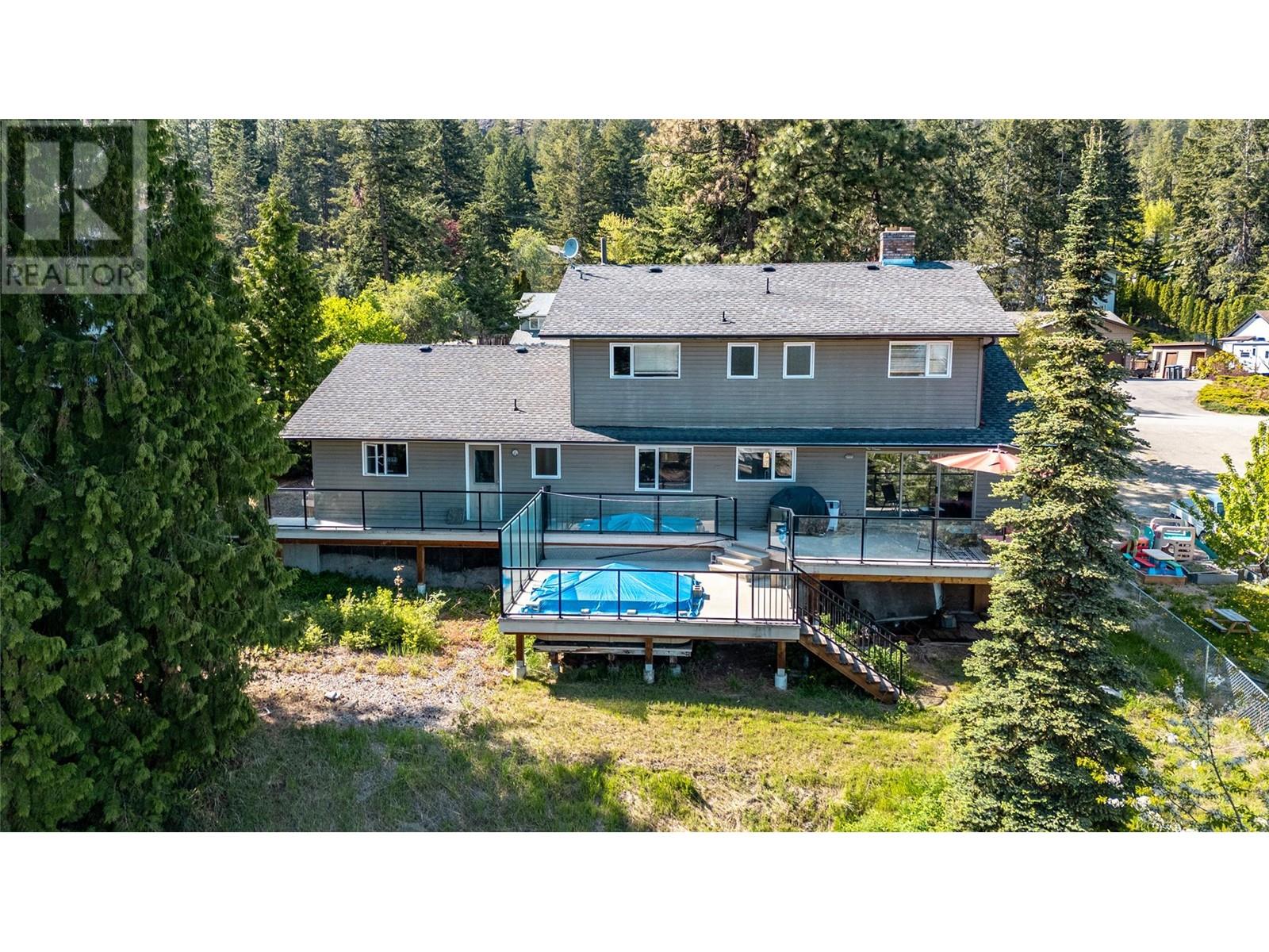 1623 Blackwood Drive, West Kelowna, British Columbia  V1Z 3B7 - Photo 2 - 10346937