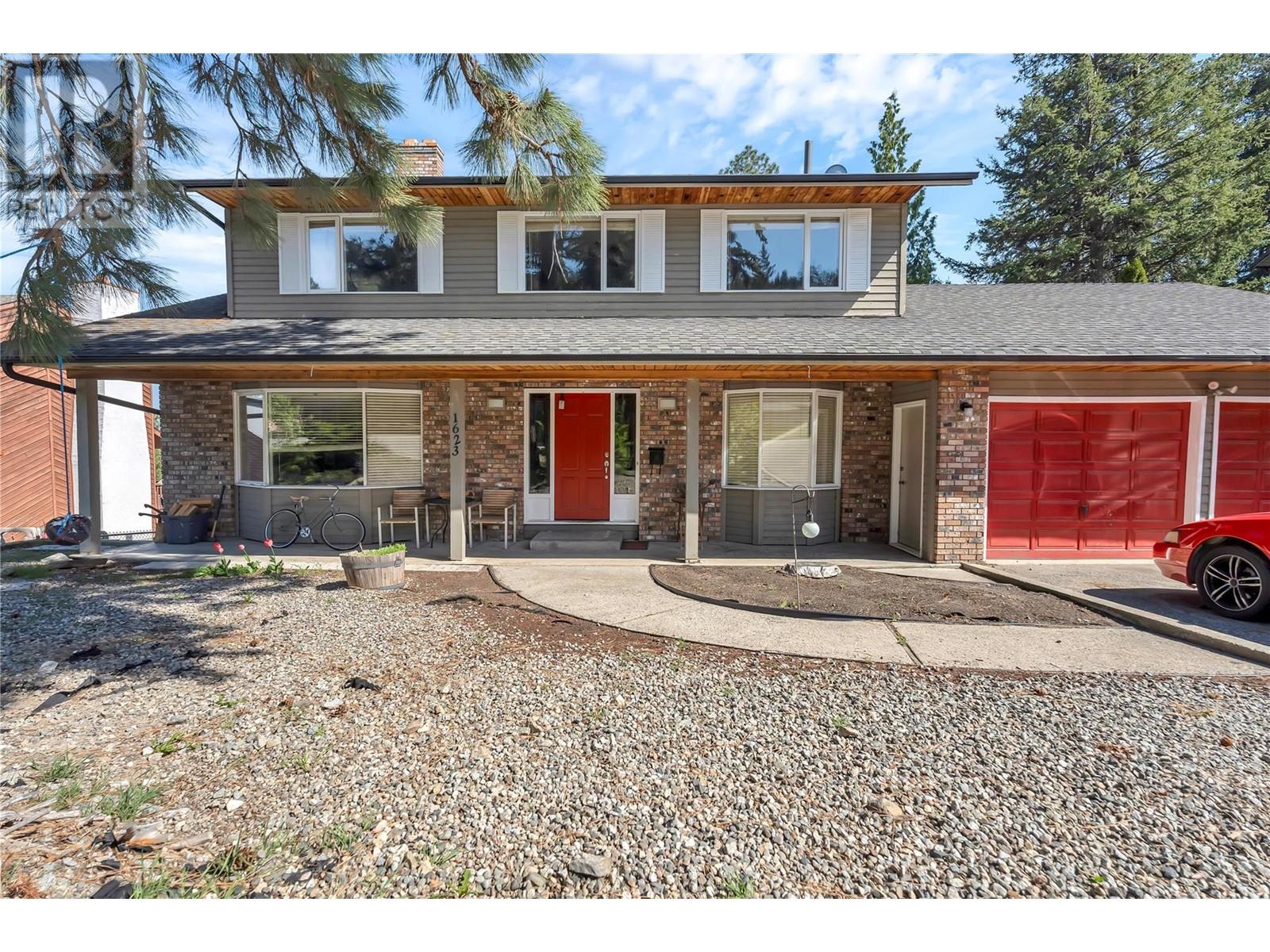 1623 Blackwood Drive, West Kelowna, British Columbia  V1Z 3B7 - Photo 35 - 10346937