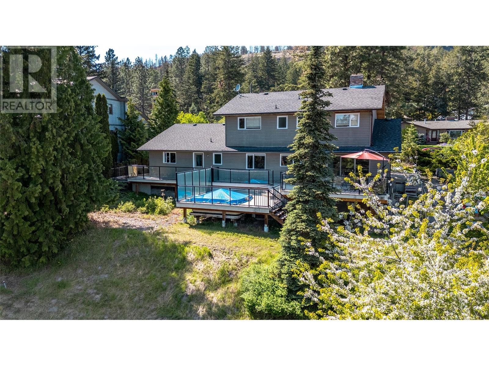 1623 Blackwood Drive, West Kelowna, British Columbia  V1Z 3B7 - Photo 44 - 10346937