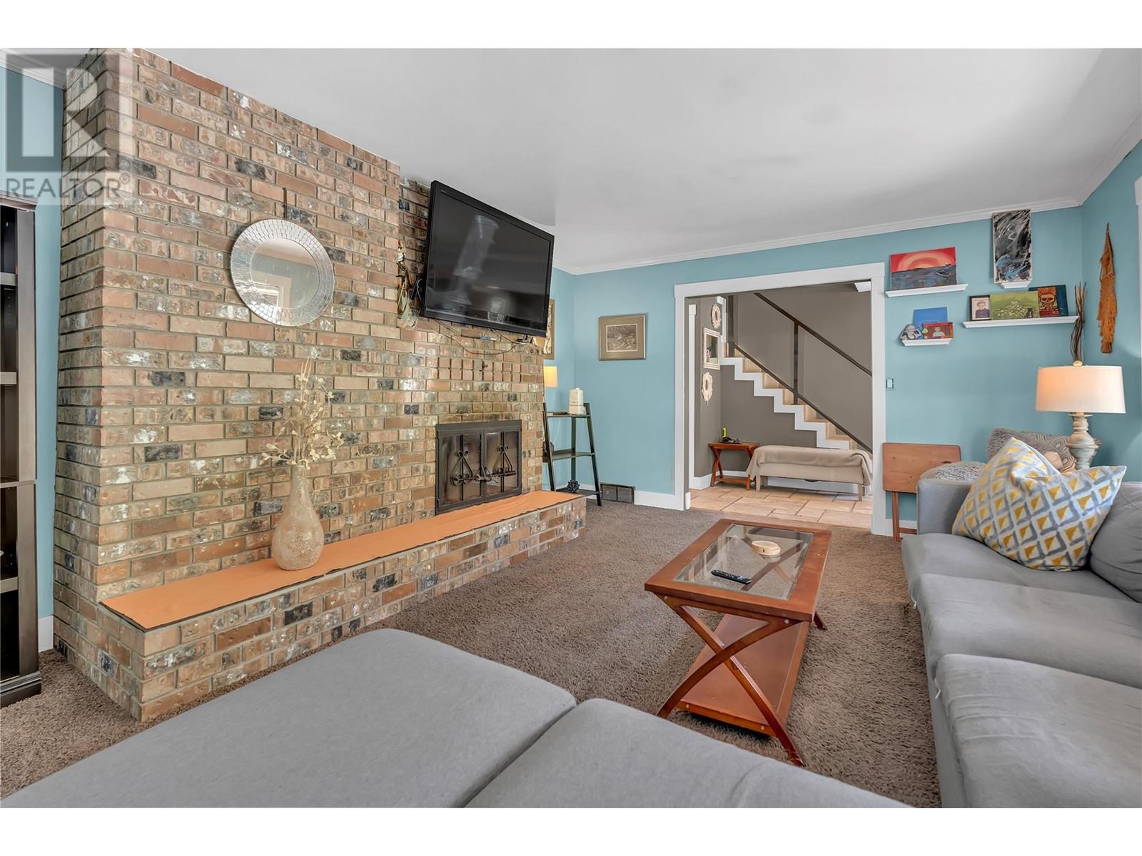 1623 Blackwood Drive, West Kelowna, British Columbia  V1Z 3B7 - Photo 6 - 10346937