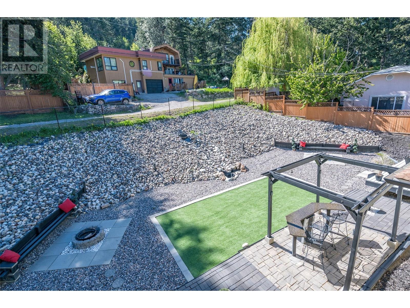 10718 Pinecrest Road, Vernon, British Columbia  V1H 2C1 - Photo 48 - 10346868