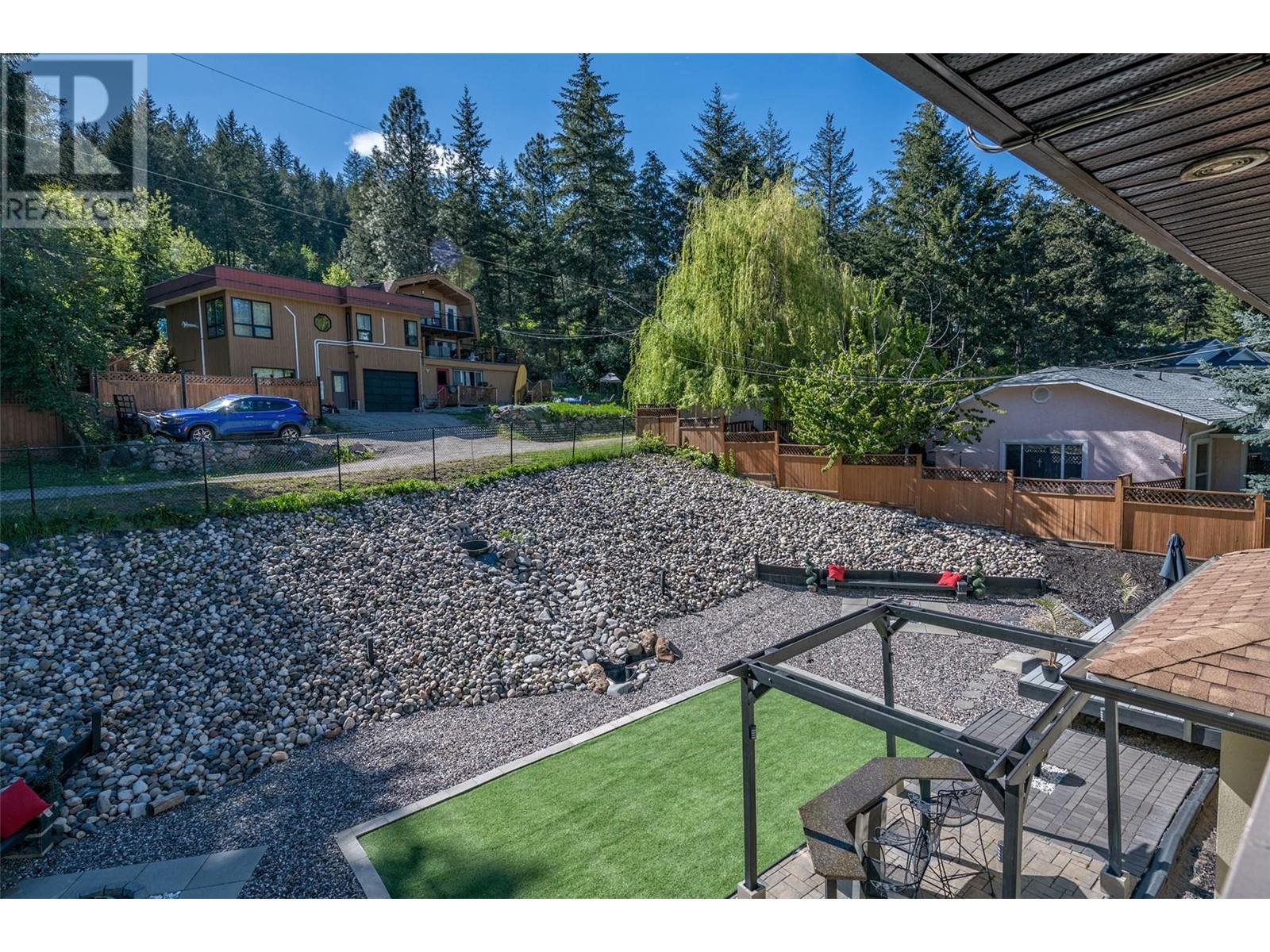 10718 Pinecrest Road, Vernon, British Columbia  V1H 2C1 - Photo 49 - 10346868