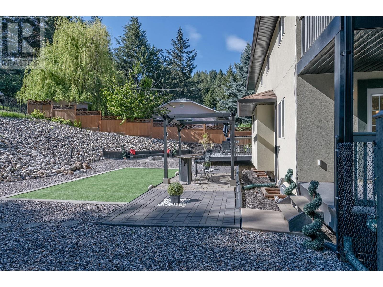 10718 Pinecrest Road, Vernon, British Columbia  V1H 2C1 - Photo 51 - 10346868