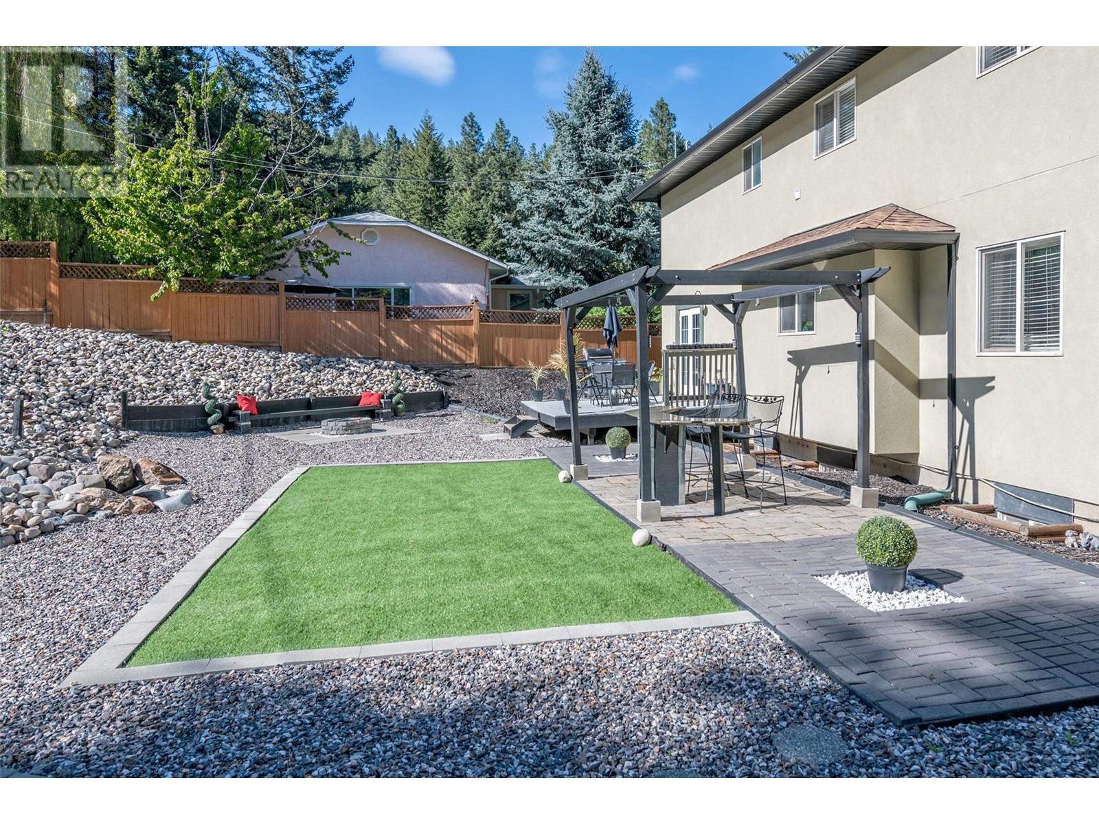 10718 Pinecrest Road, Vernon, British Columbia  V1H 2C1 - Photo 52 - 10346868