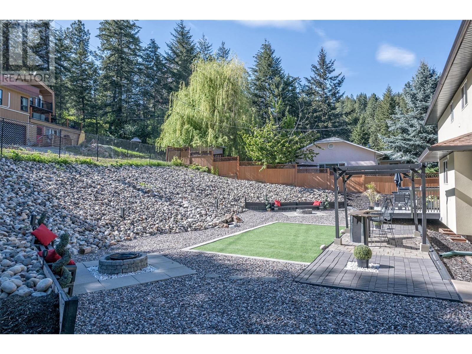 10718 Pinecrest Road, Vernon, British Columbia  V1H 2C1 - Photo 56 - 10346868