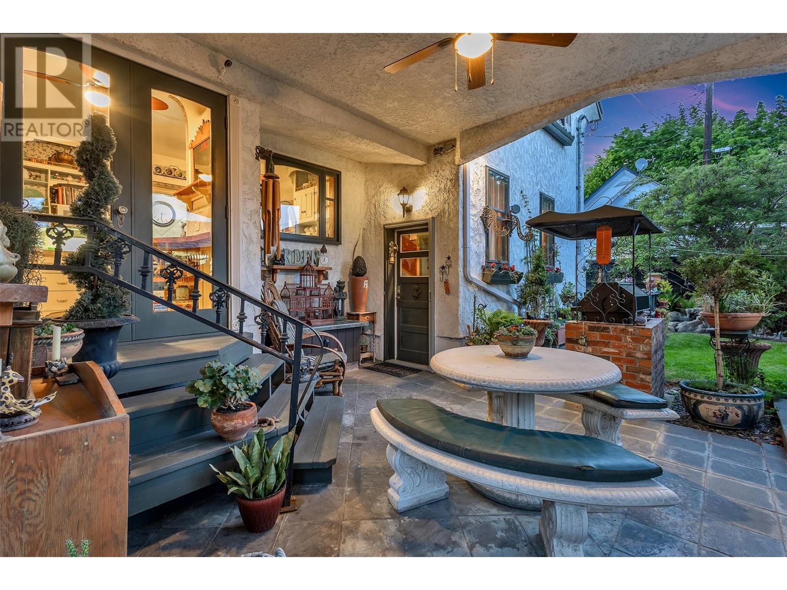 1064 Fairview Road, Penticton, British Columbia  V2A 5Z2 - Photo 48 - 10346650