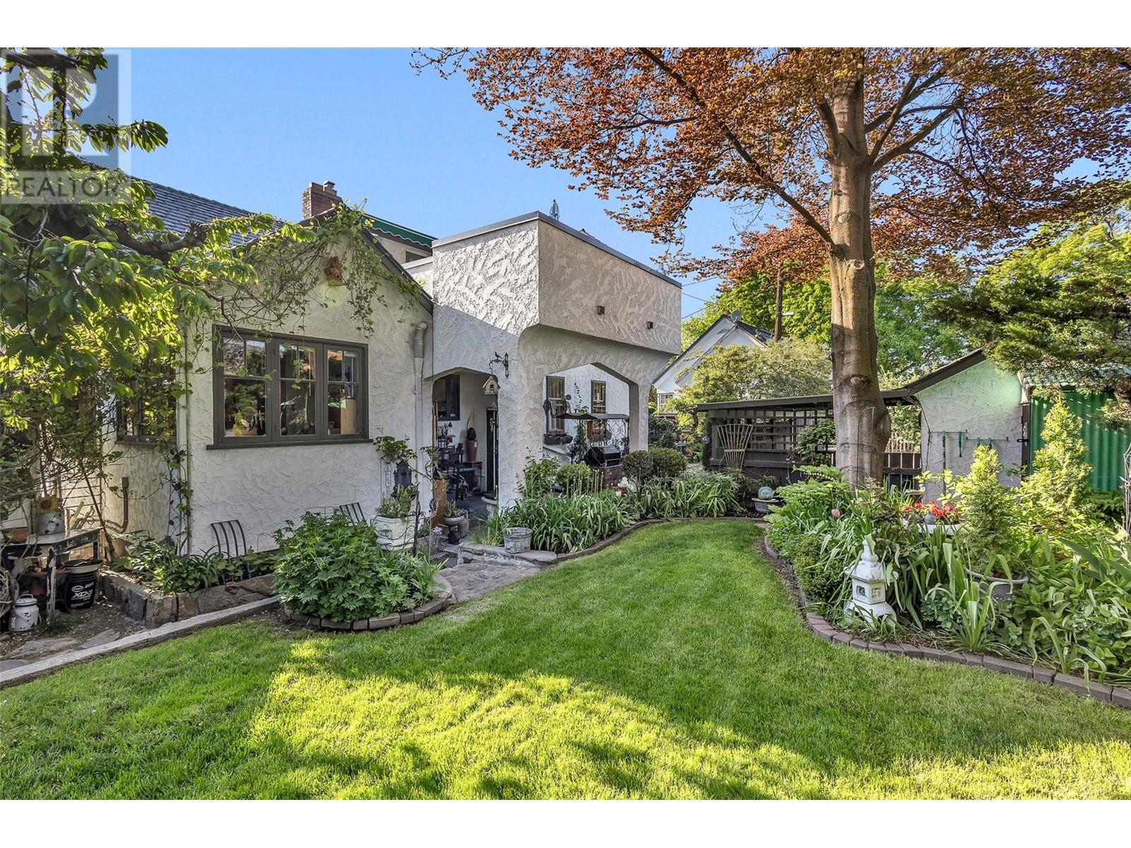 1064 Fairview Road, Penticton, British Columbia  V2A 5Z2 - Photo 89 - 10346650