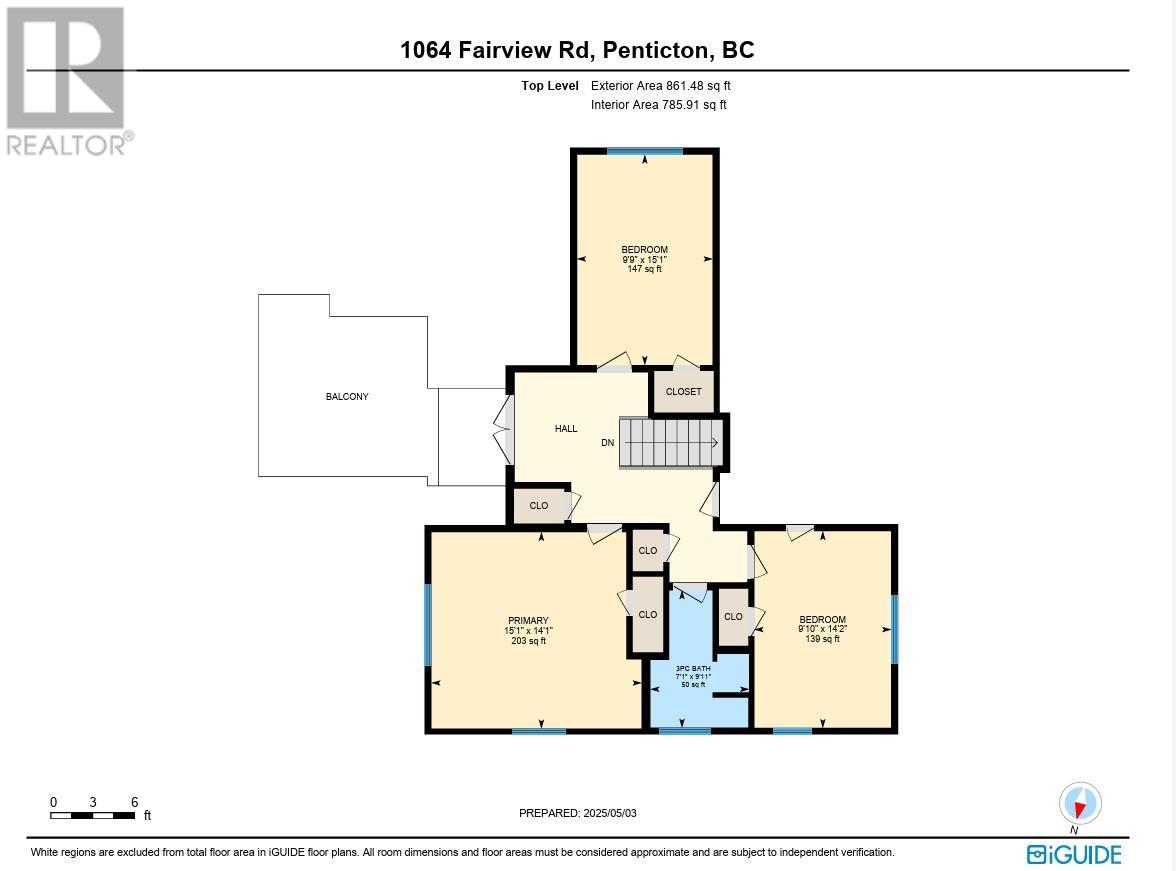 1064 Fairview Road, Penticton, British Columbia  V2A 5Z2 - Photo 97 - 10346650