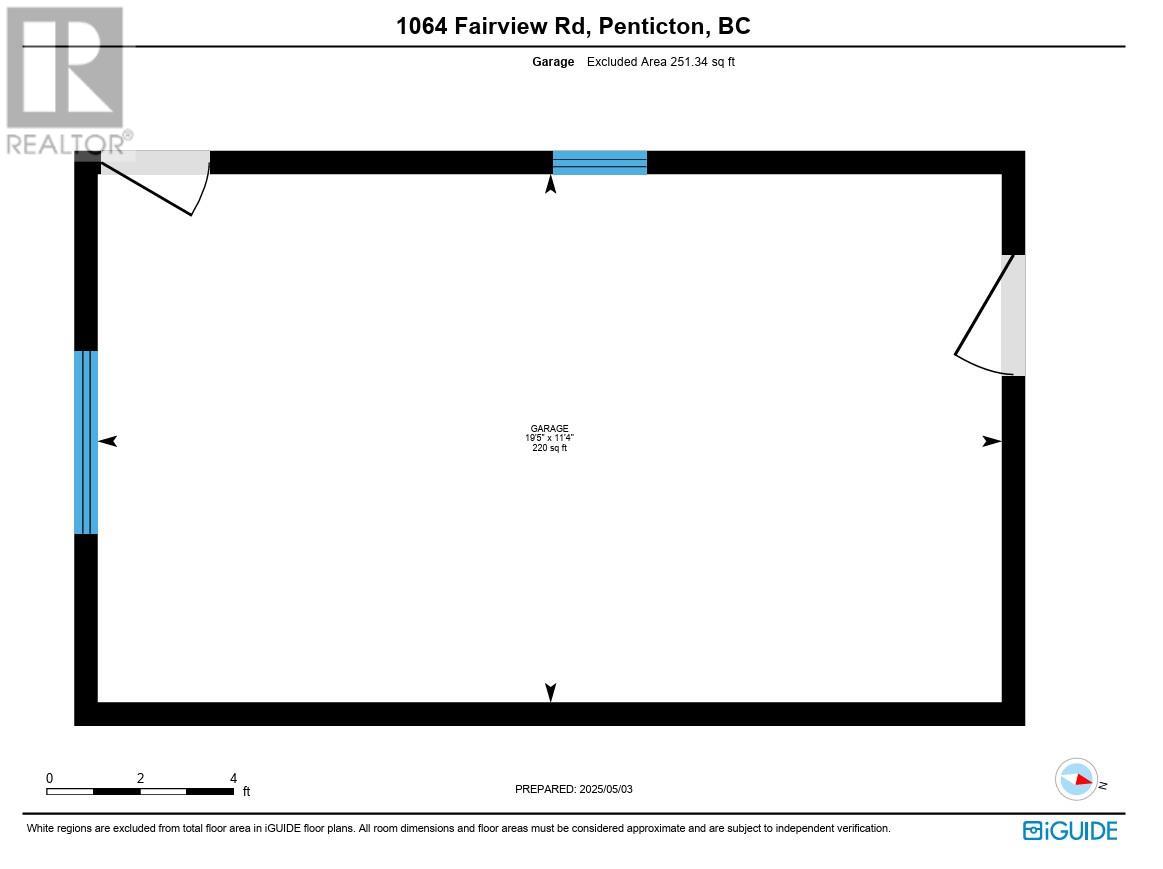 1064 Fairview Road, Penticton, British Columbia  V2A 5Z2 - Photo 99 - 10346650